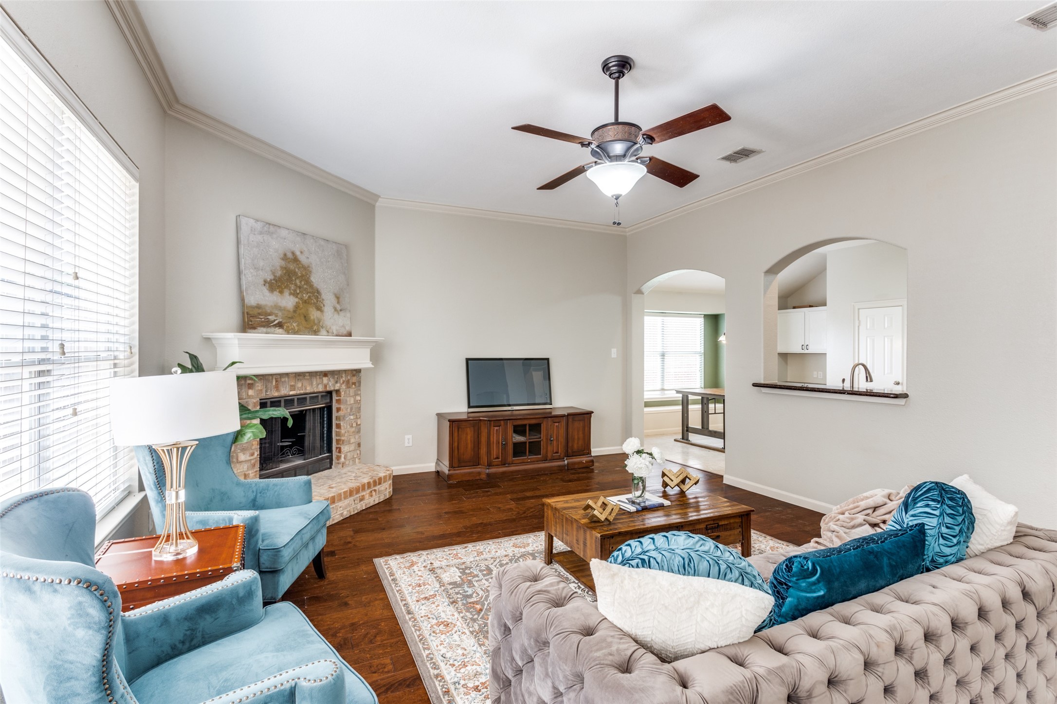 204 Benton Drive