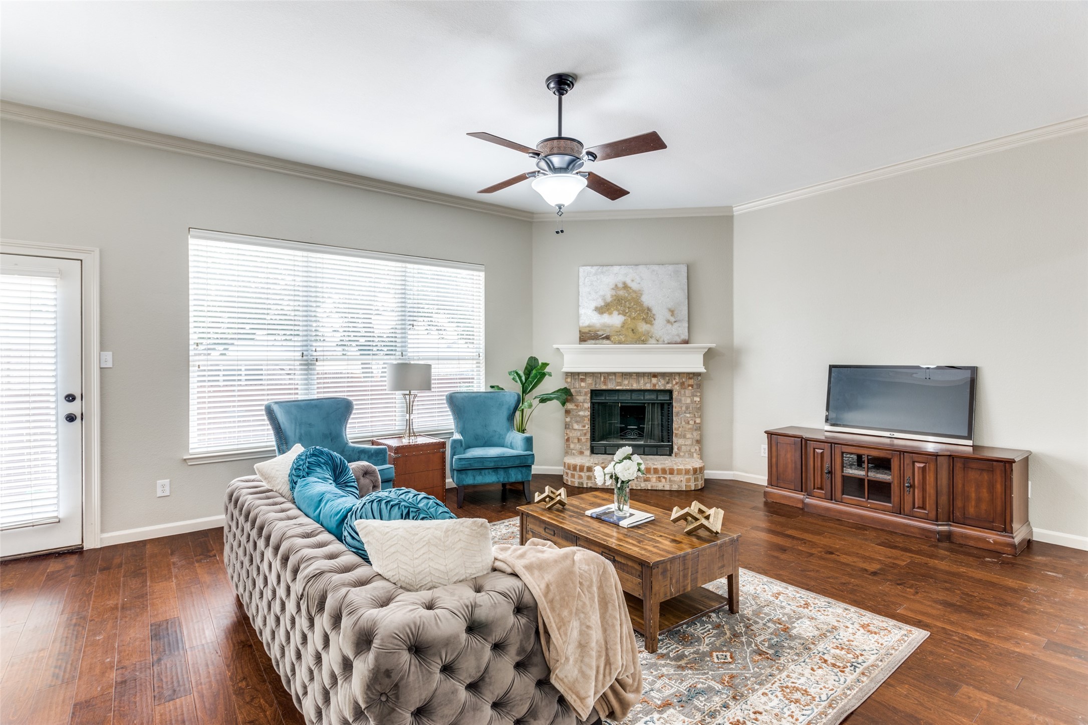 204 Benton Drive