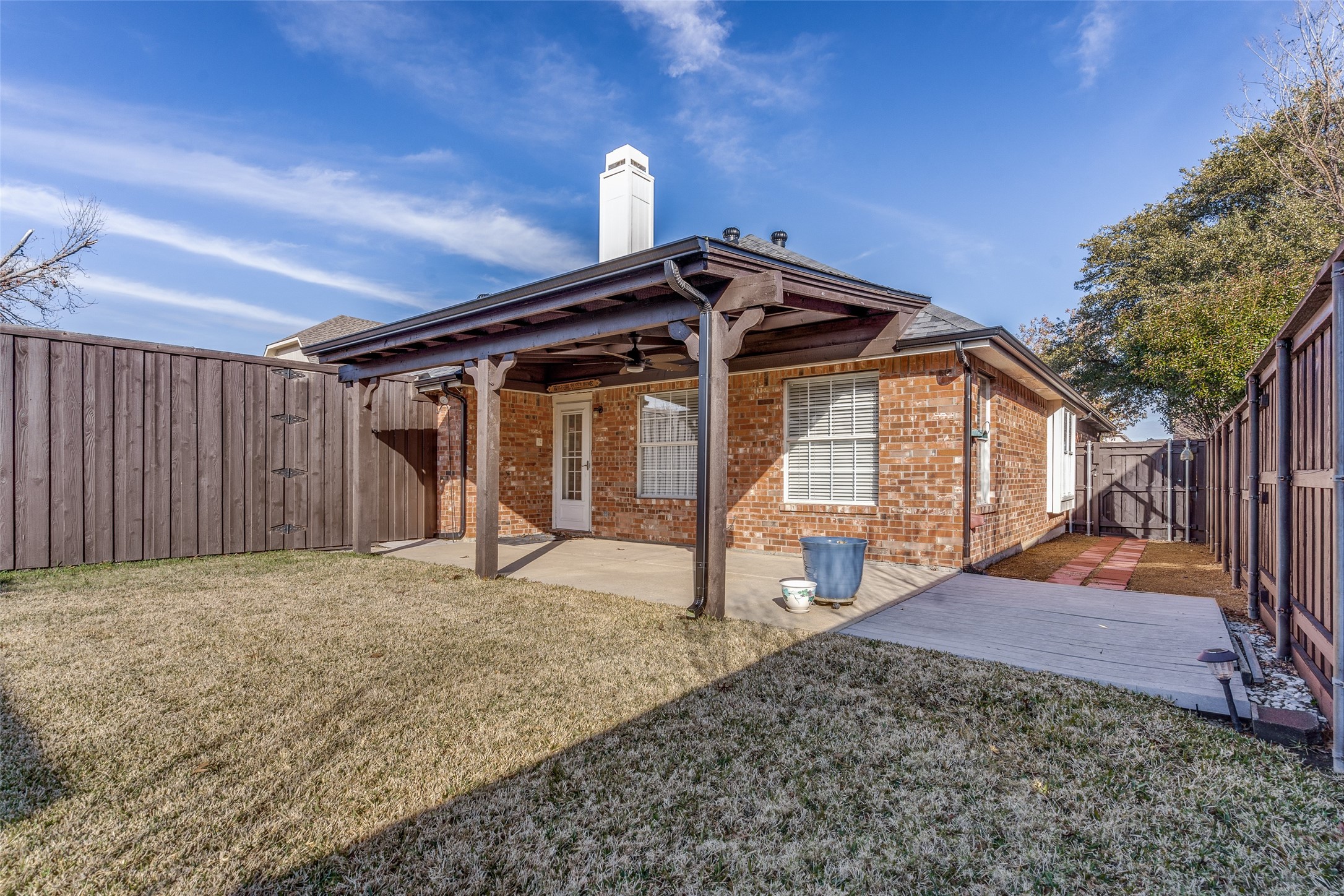 4316 Burnhill Drive