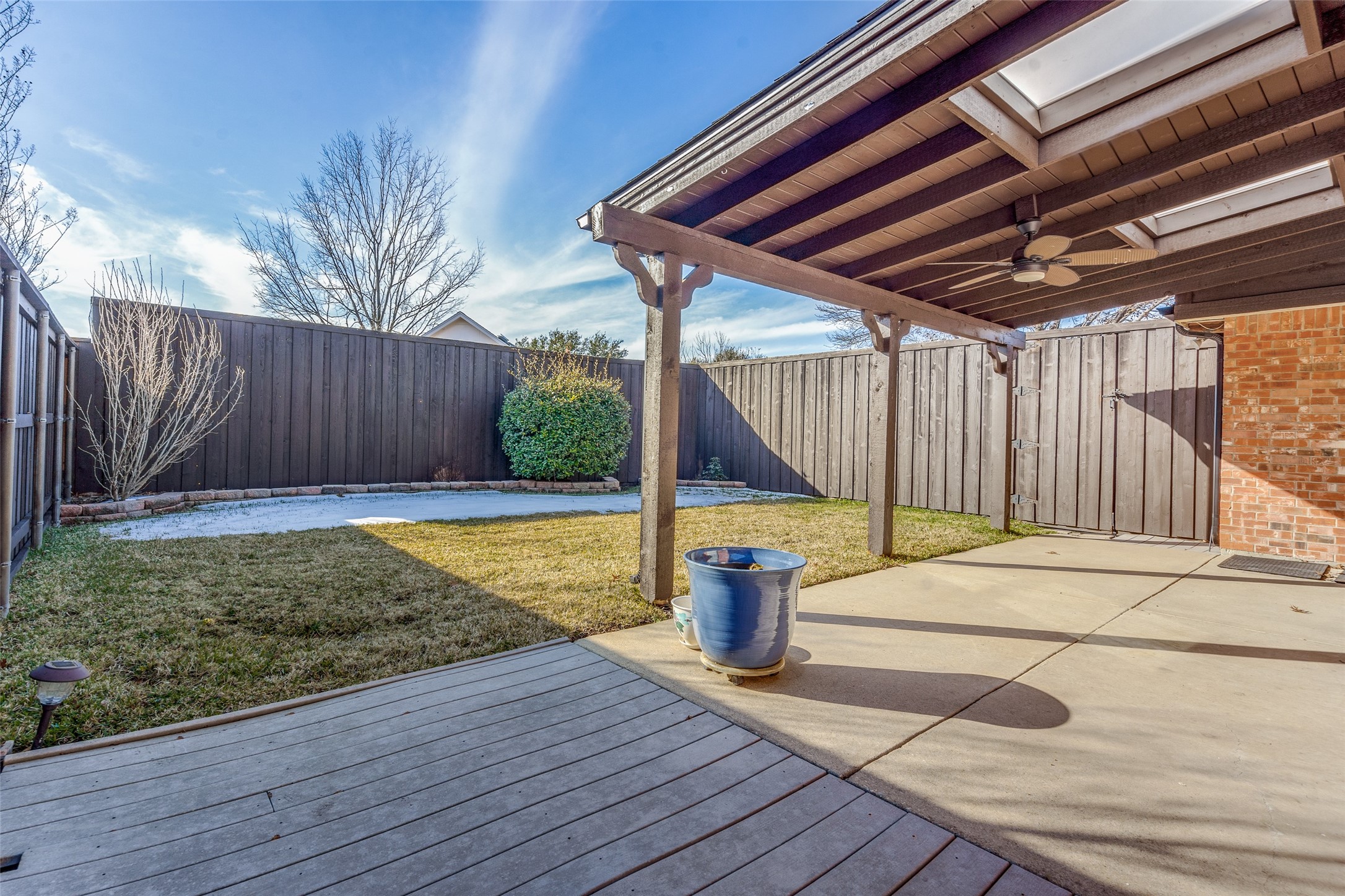 4316 Burnhill Drive