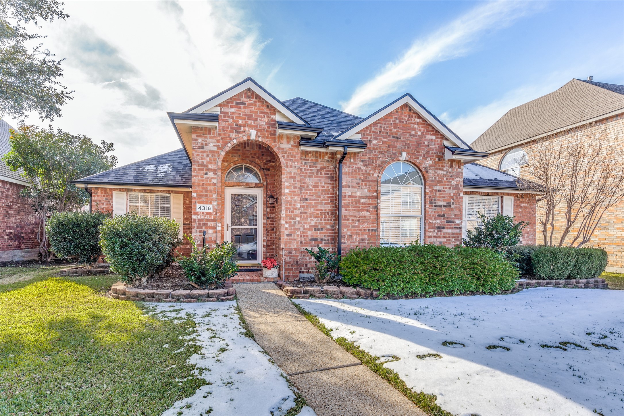 4316 Burnhill Drive