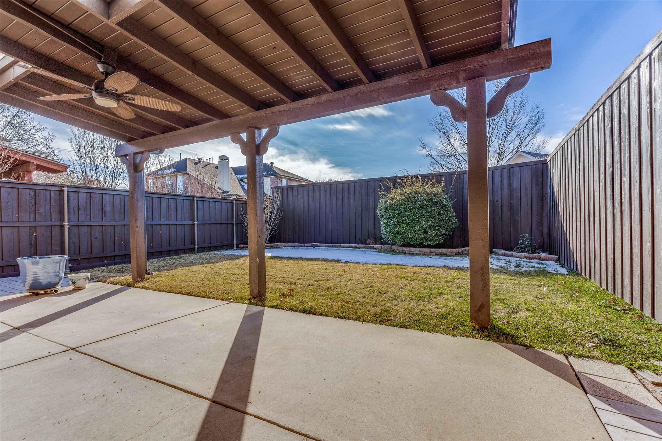 4316 Burnhill Drive