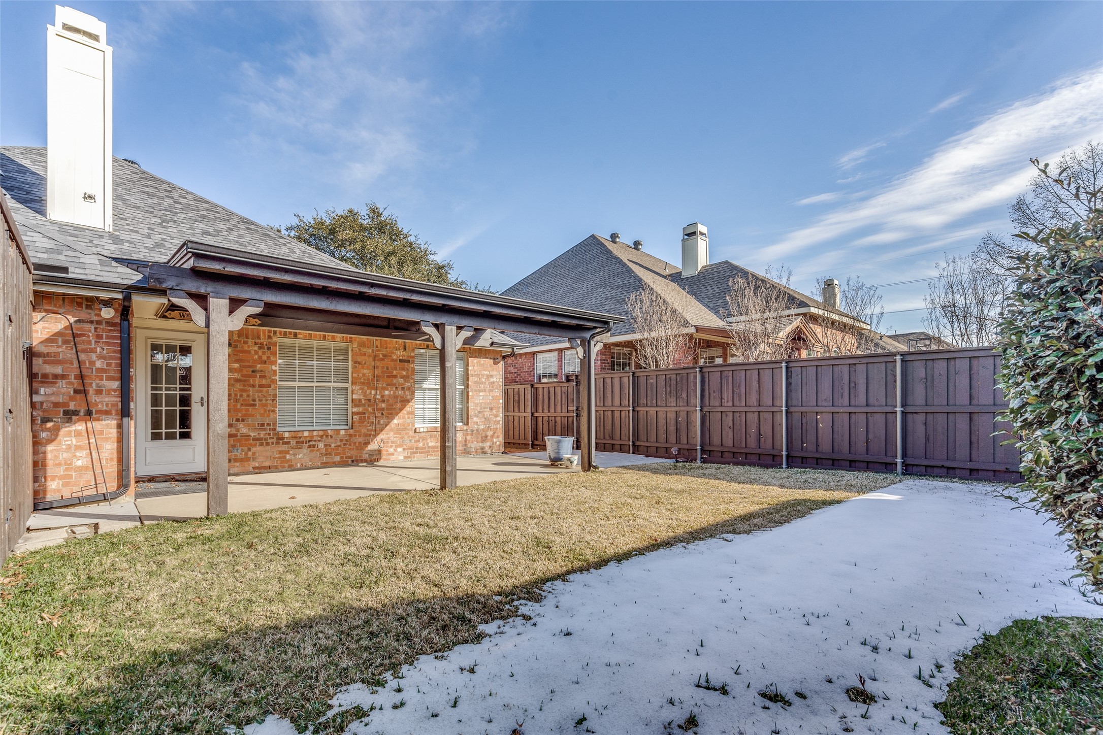 4316 Burnhill Drive