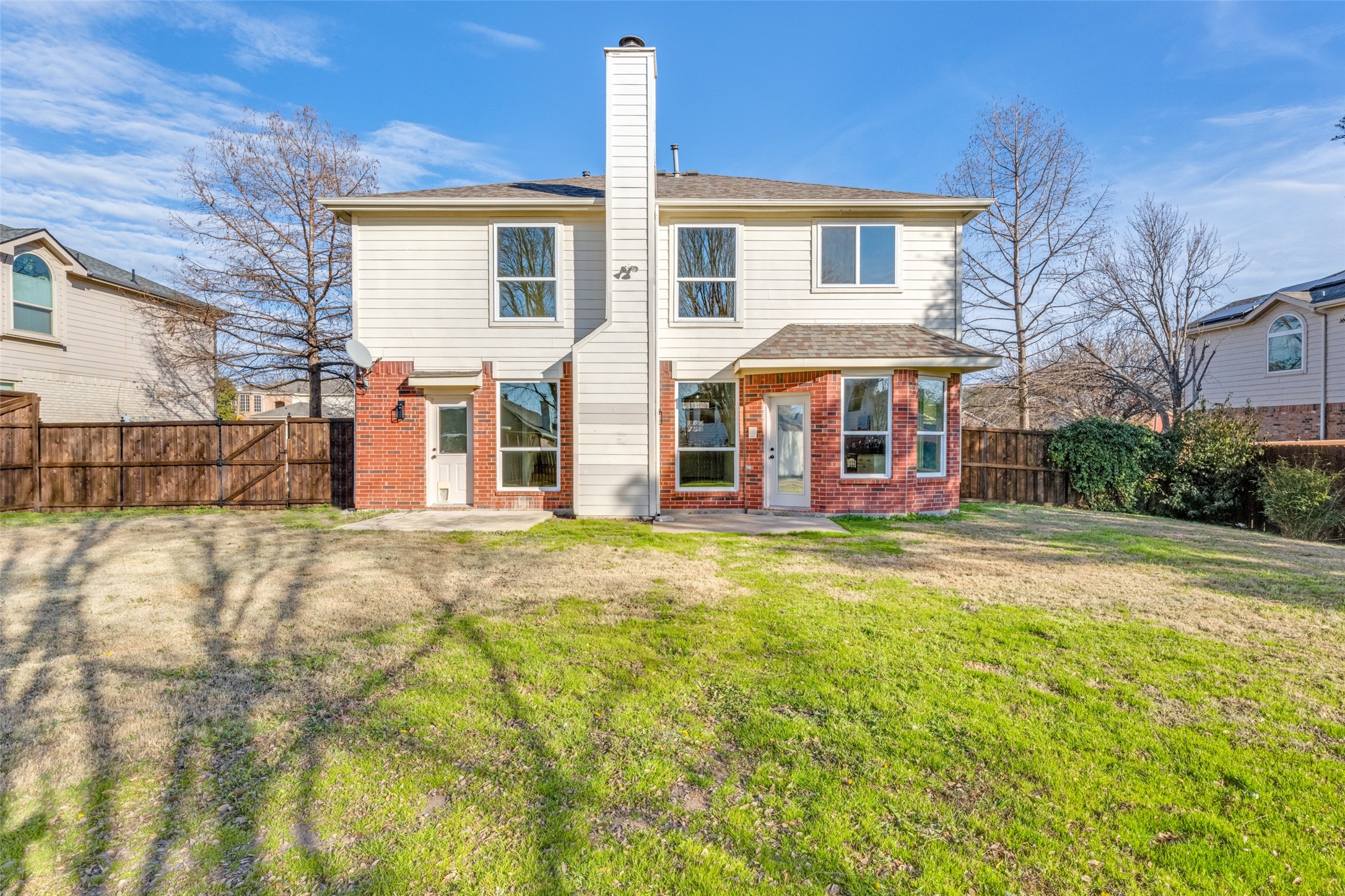 3208 Como Lake Road