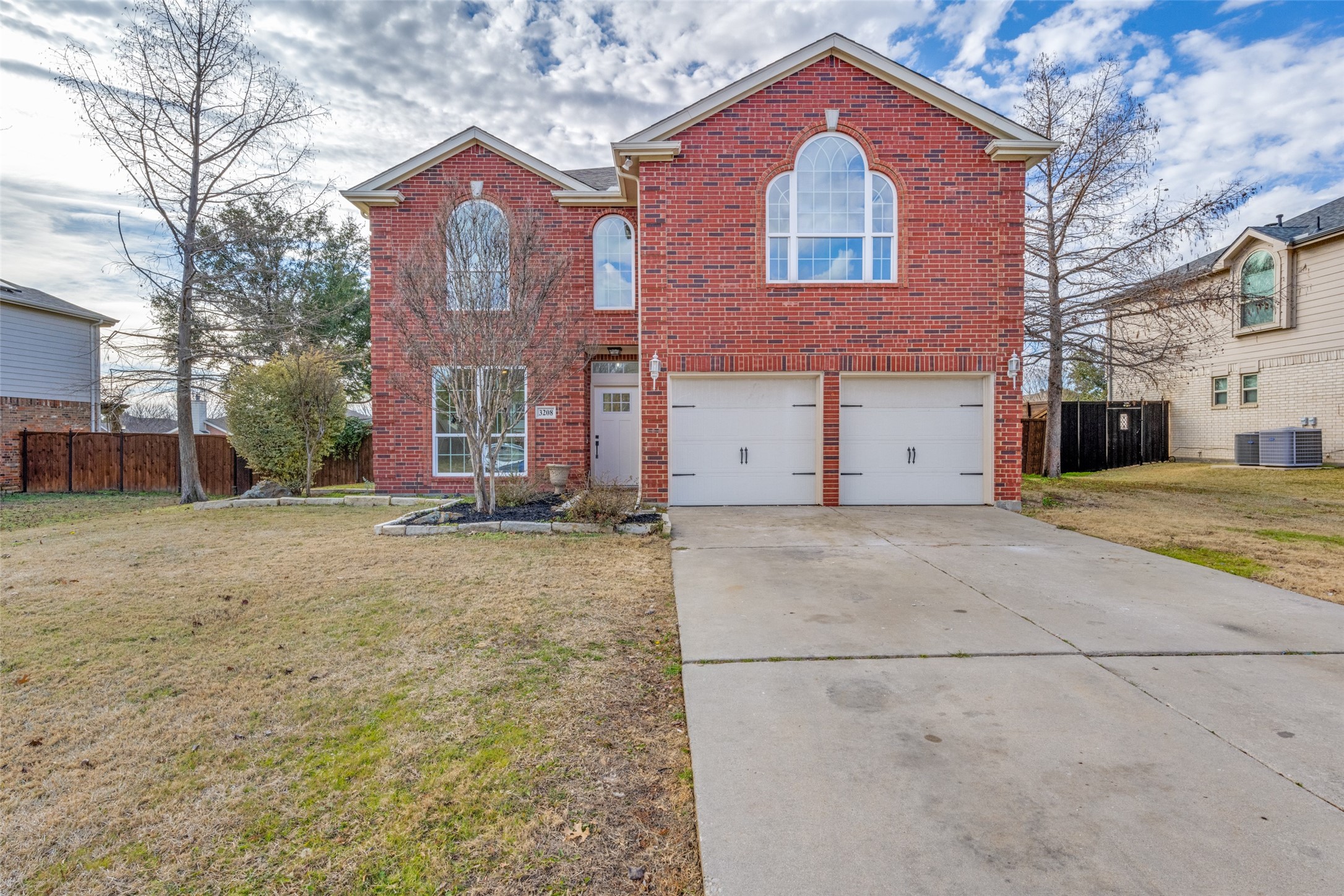 3208 Como Lake Road