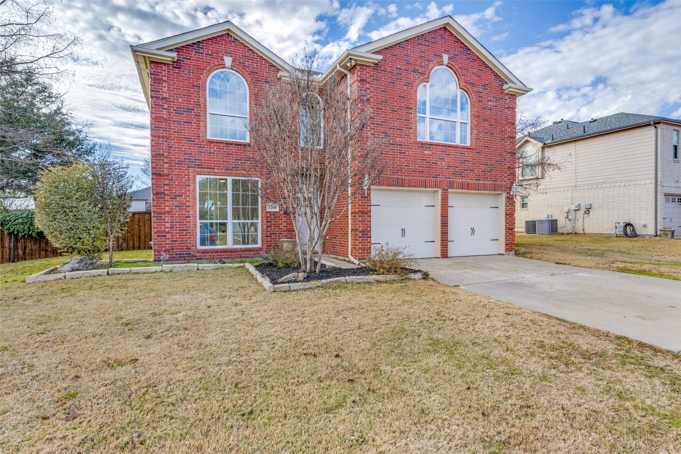3208 Como Lake Road