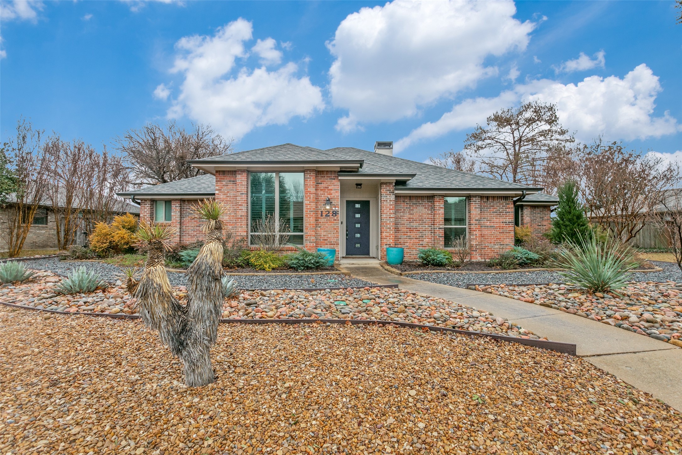128 Simmons Drive