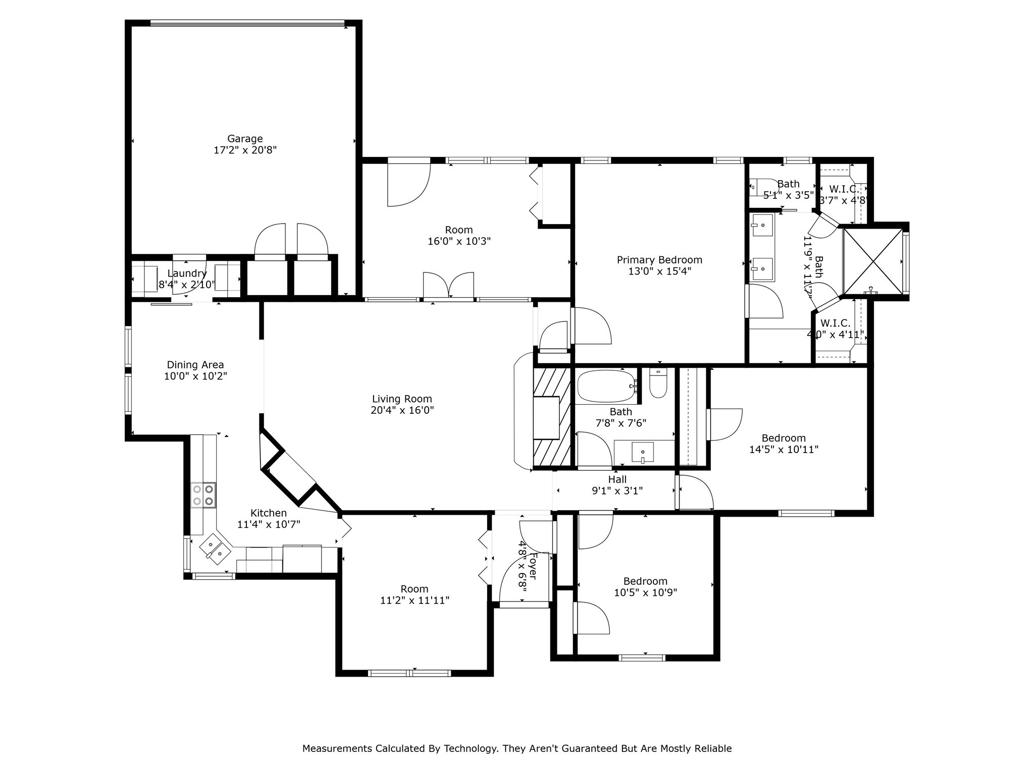 128 Simmons Drive