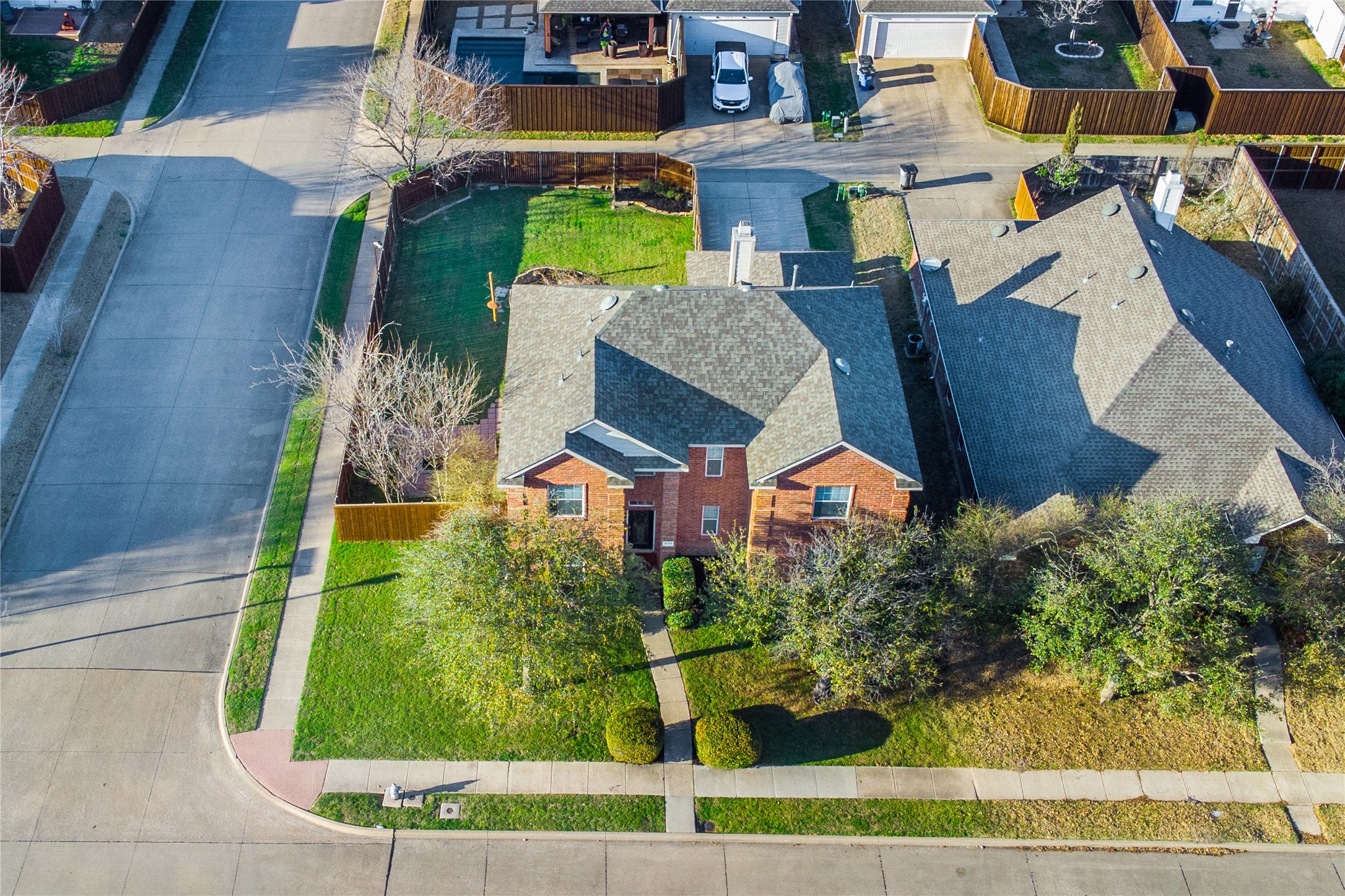 1533 Sleepy Hollow Drive
