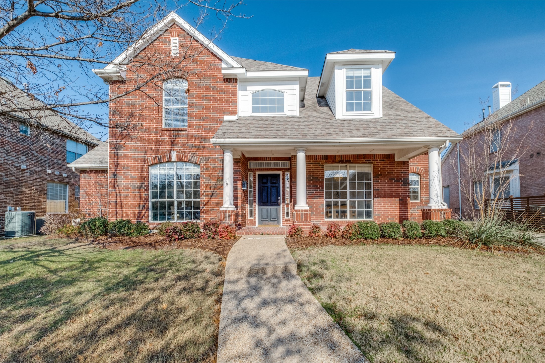 2519 Merlin Drive
