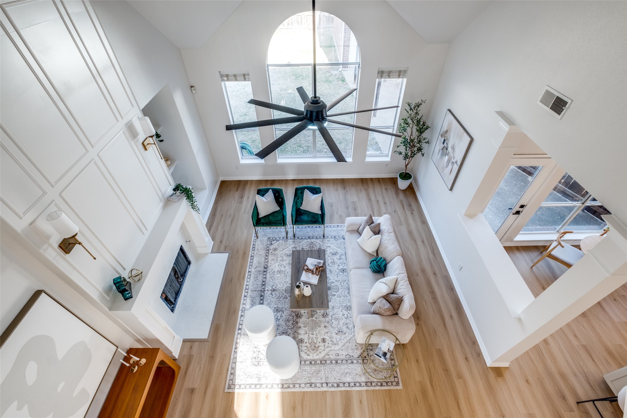 2519 Merlin Drive