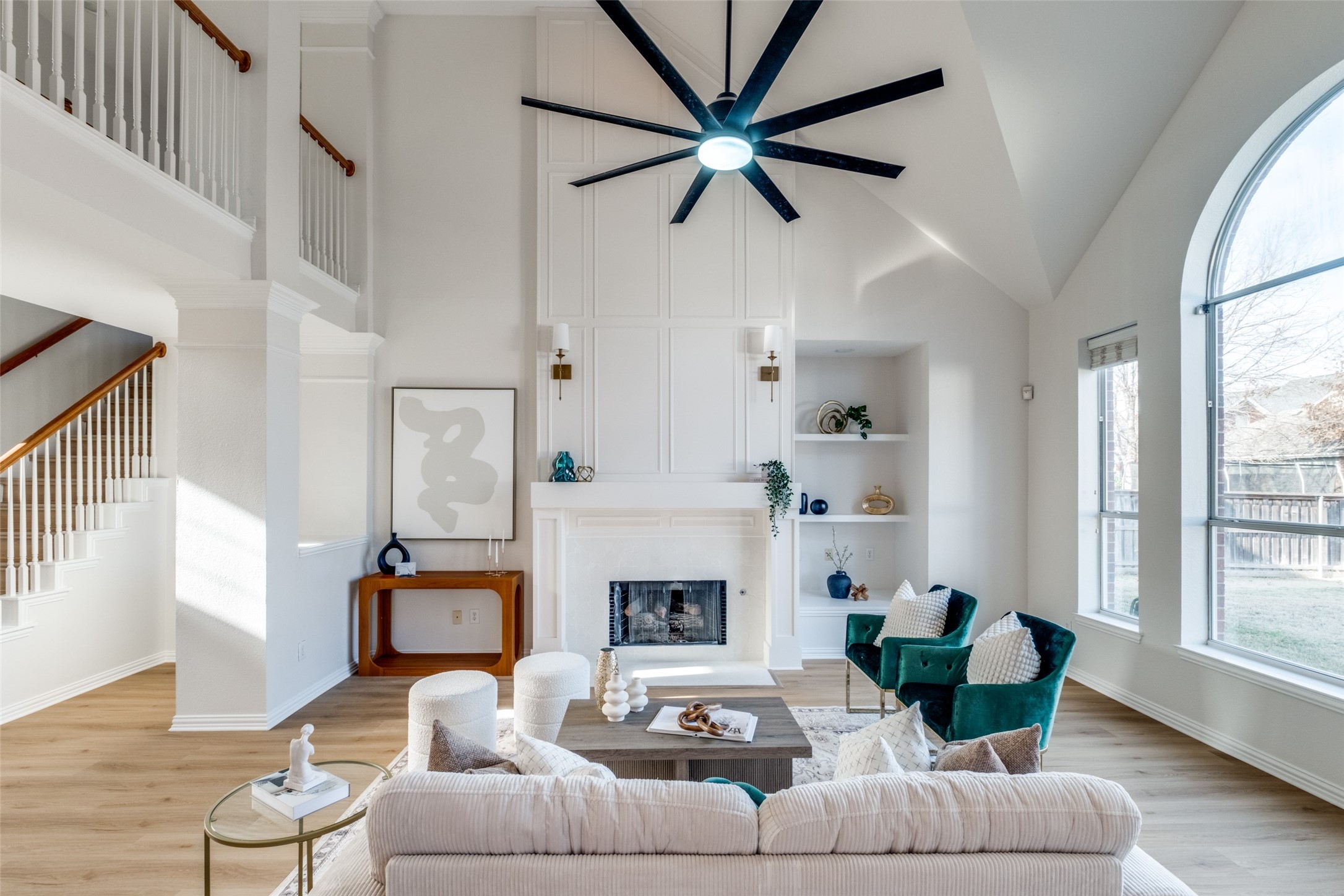 2519 Merlin Drive