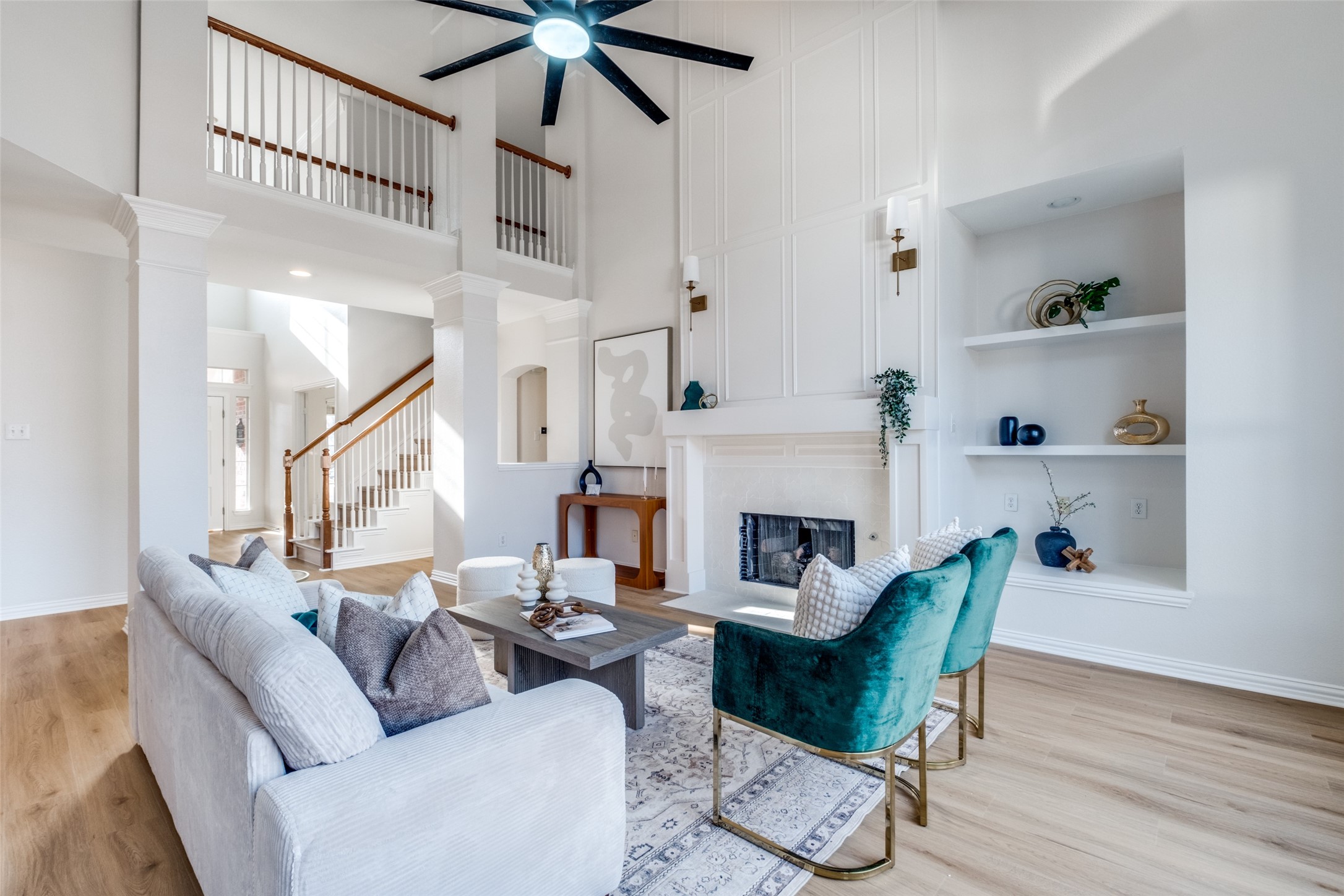2519 Merlin Drive