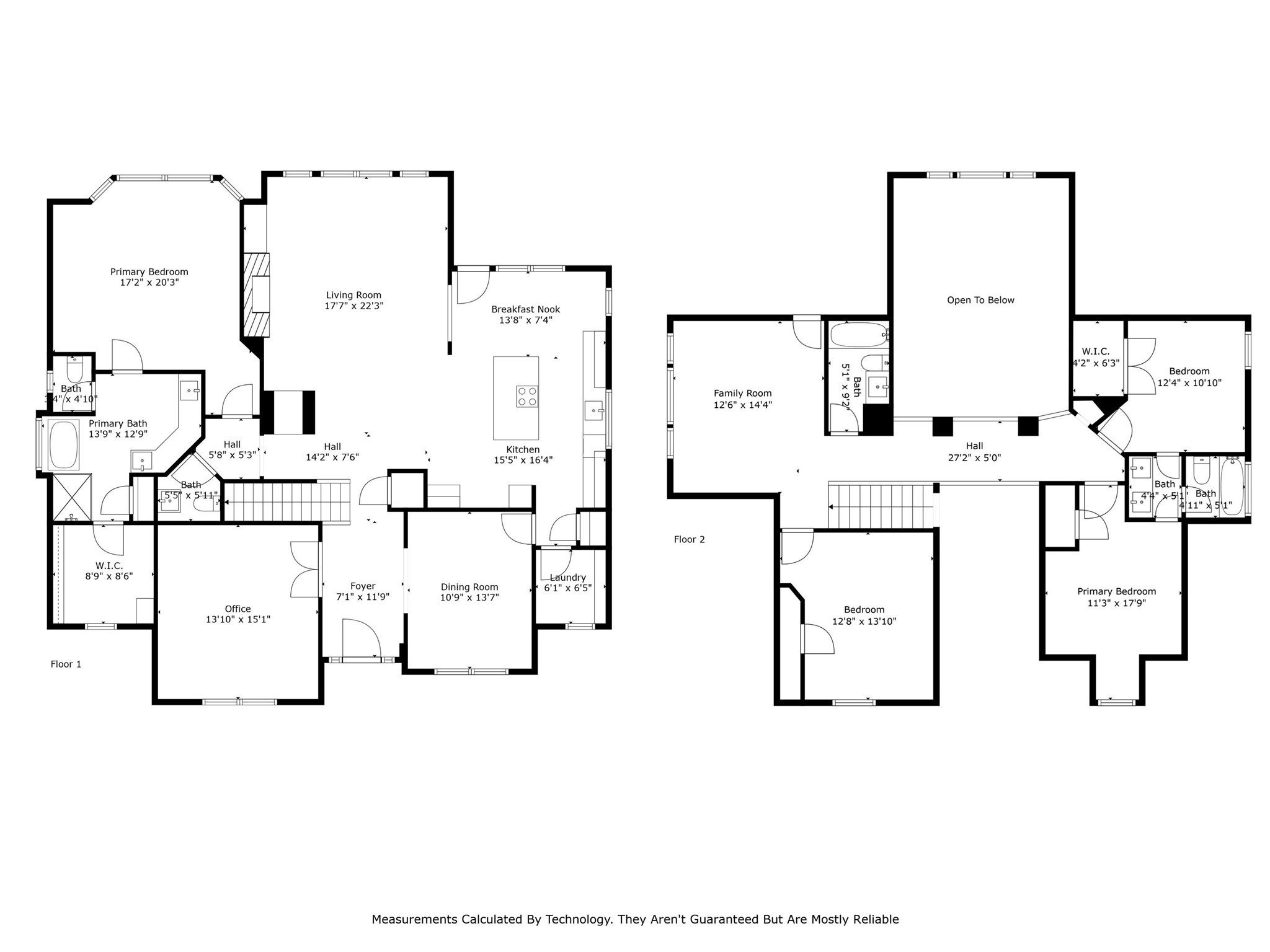 2519 Merlin Drive