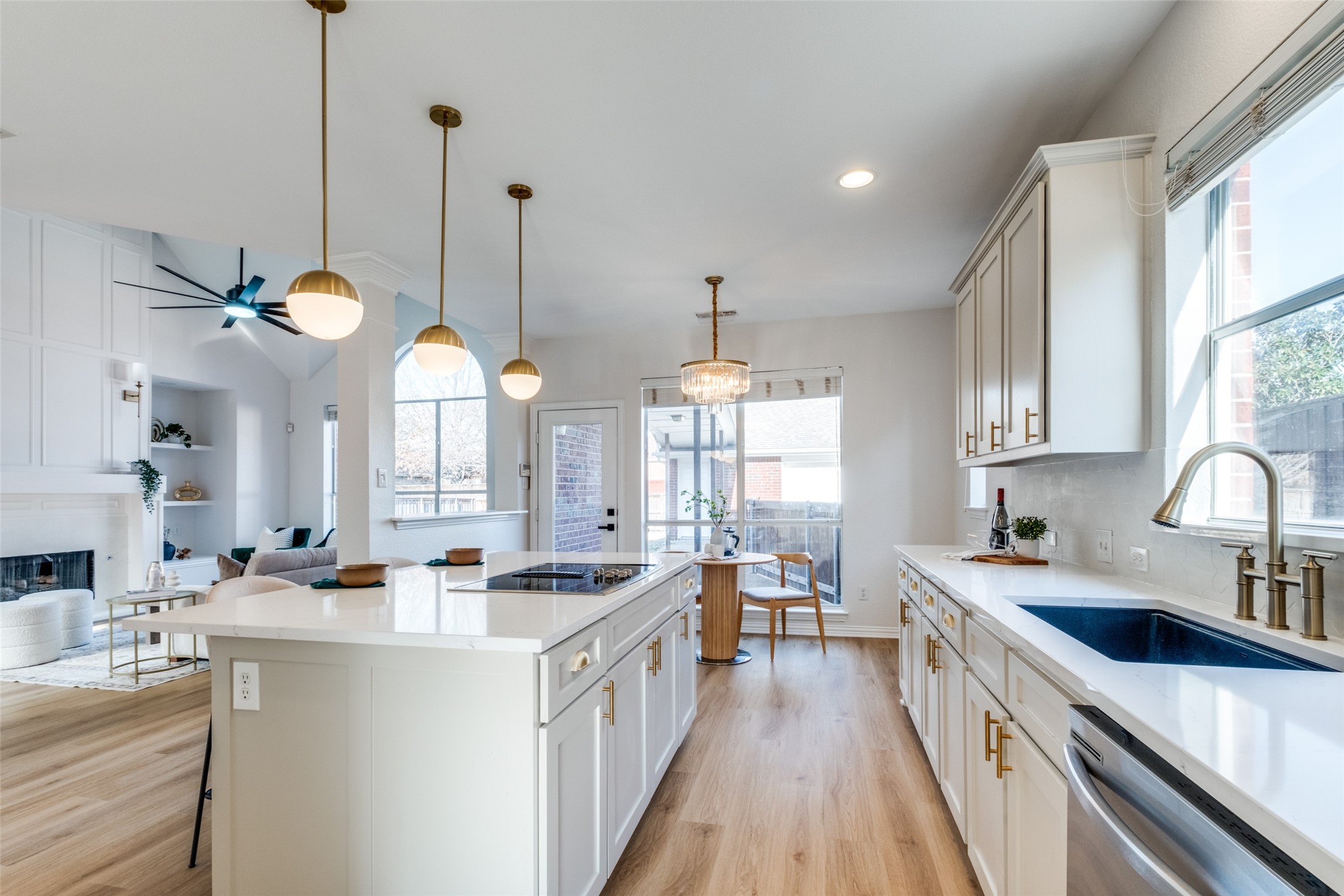 2519 Merlin Drive