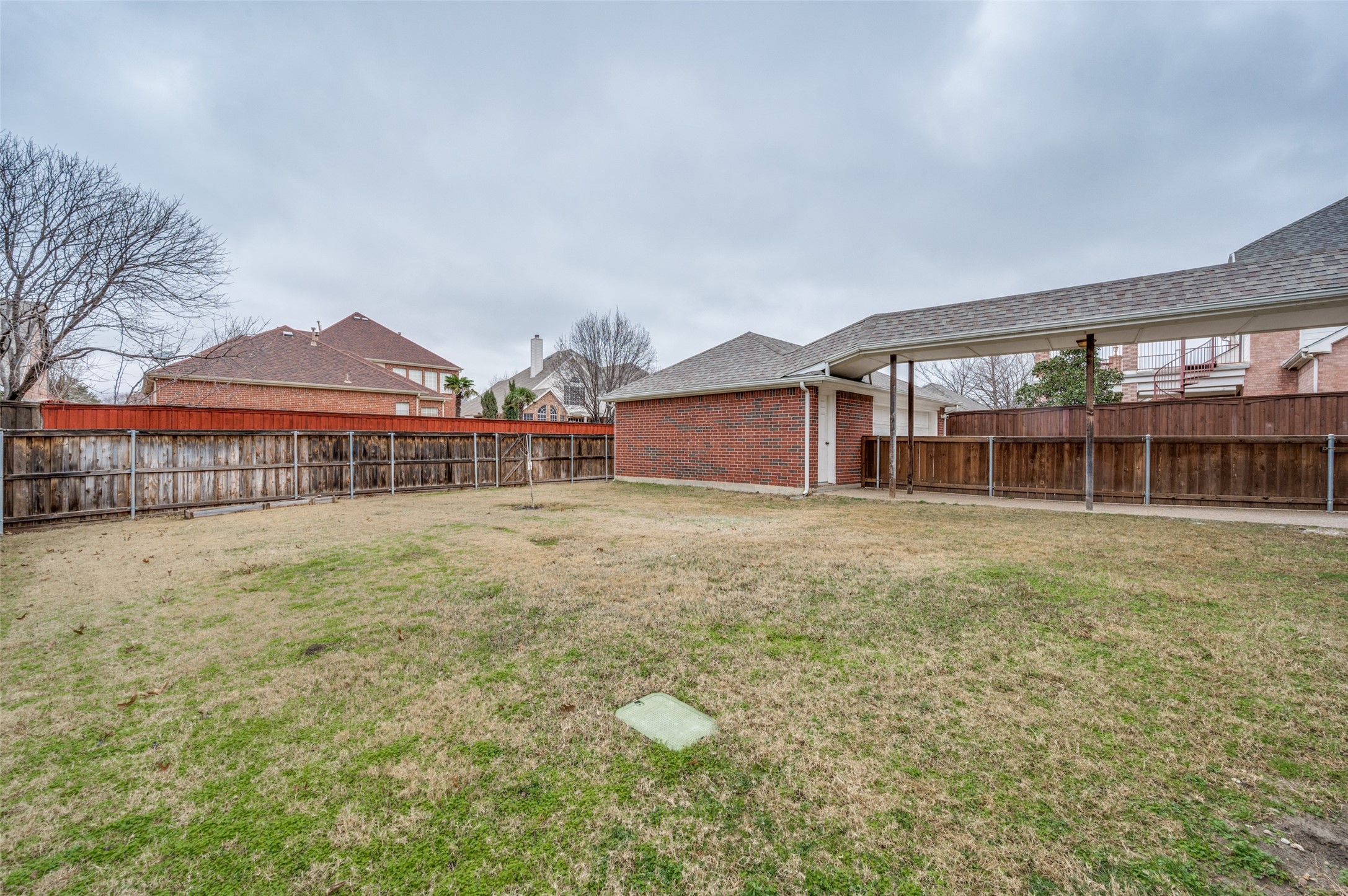 2519 Merlin Drive