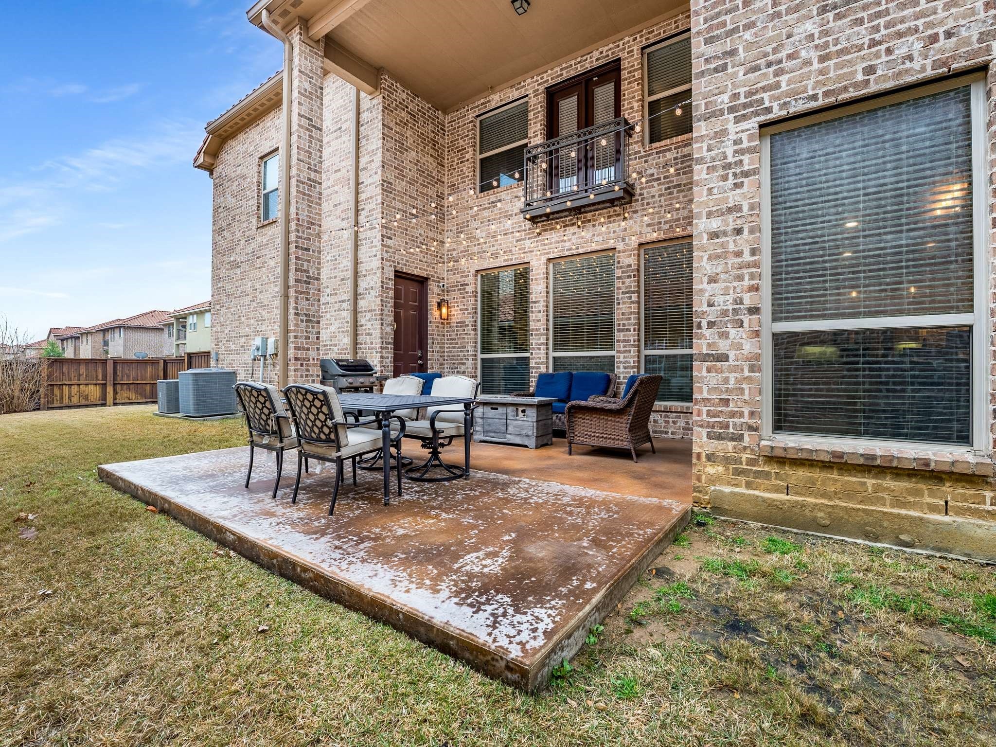 208 Frio Drive