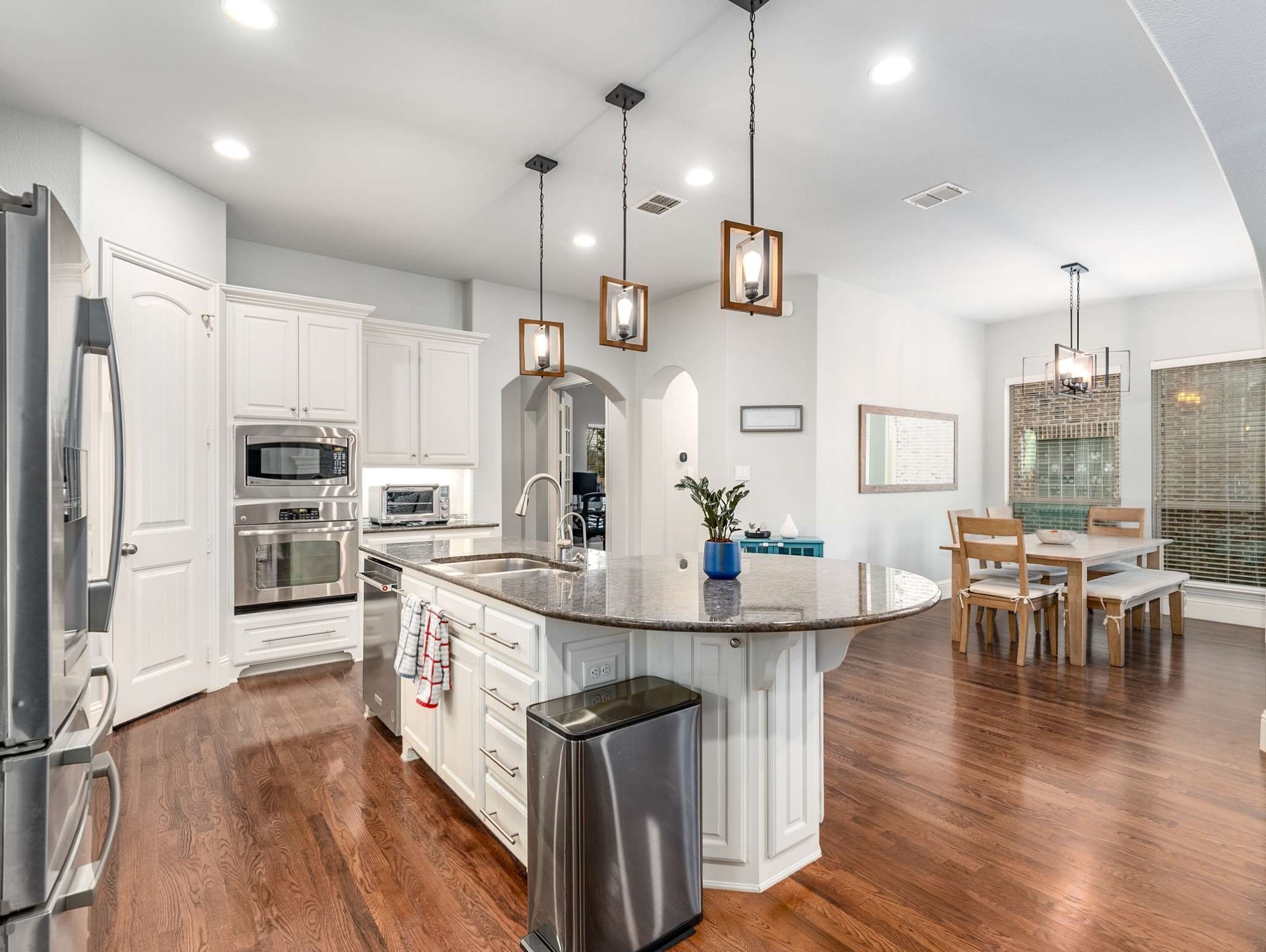 208 Frio Drive