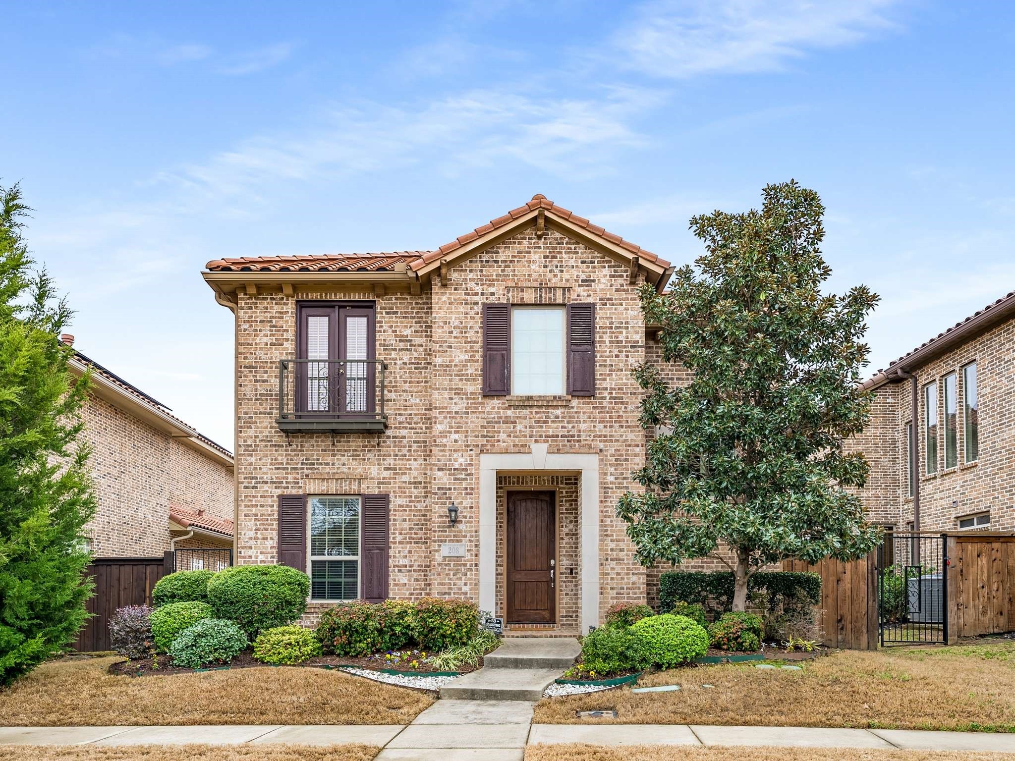 208 Frio Drive