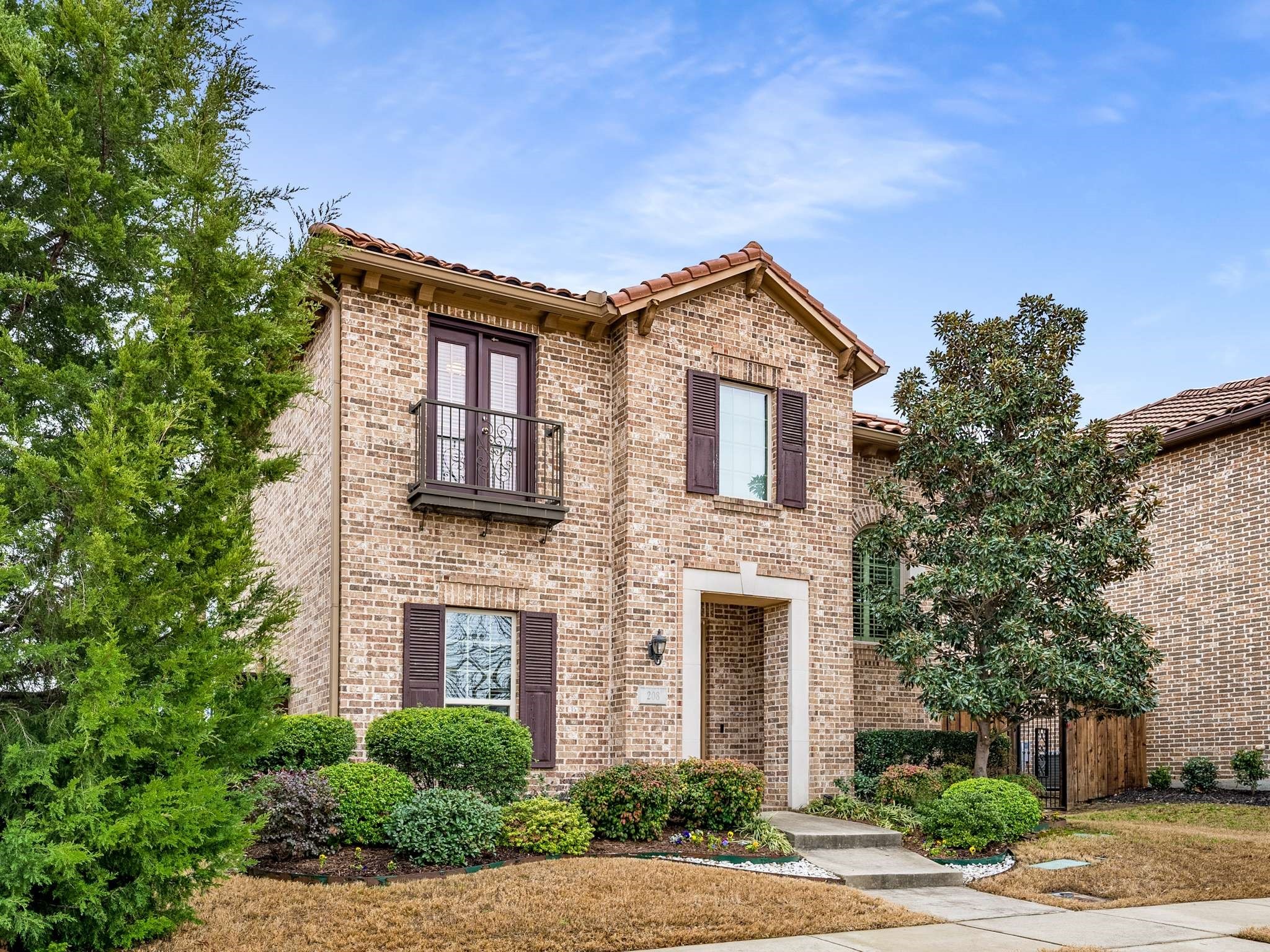 208 Frio Drive