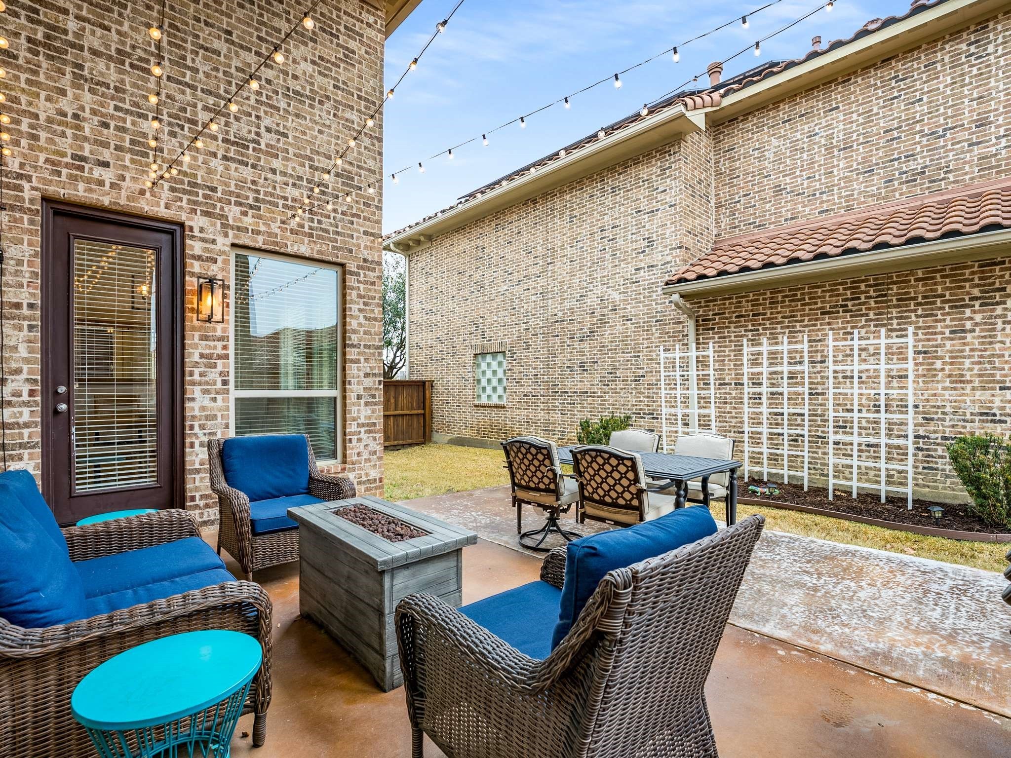 208 Frio Drive