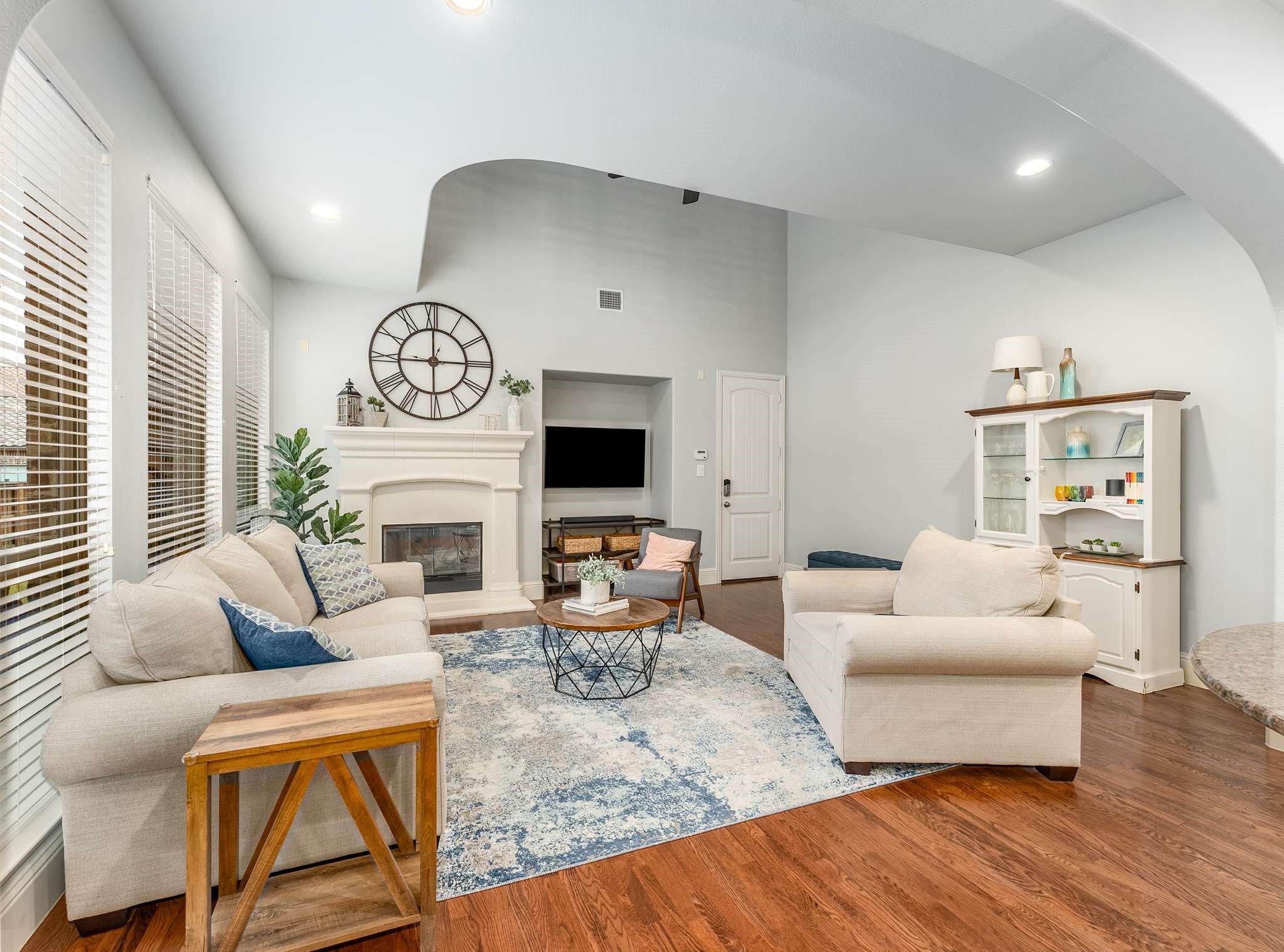 208 Frio Drive