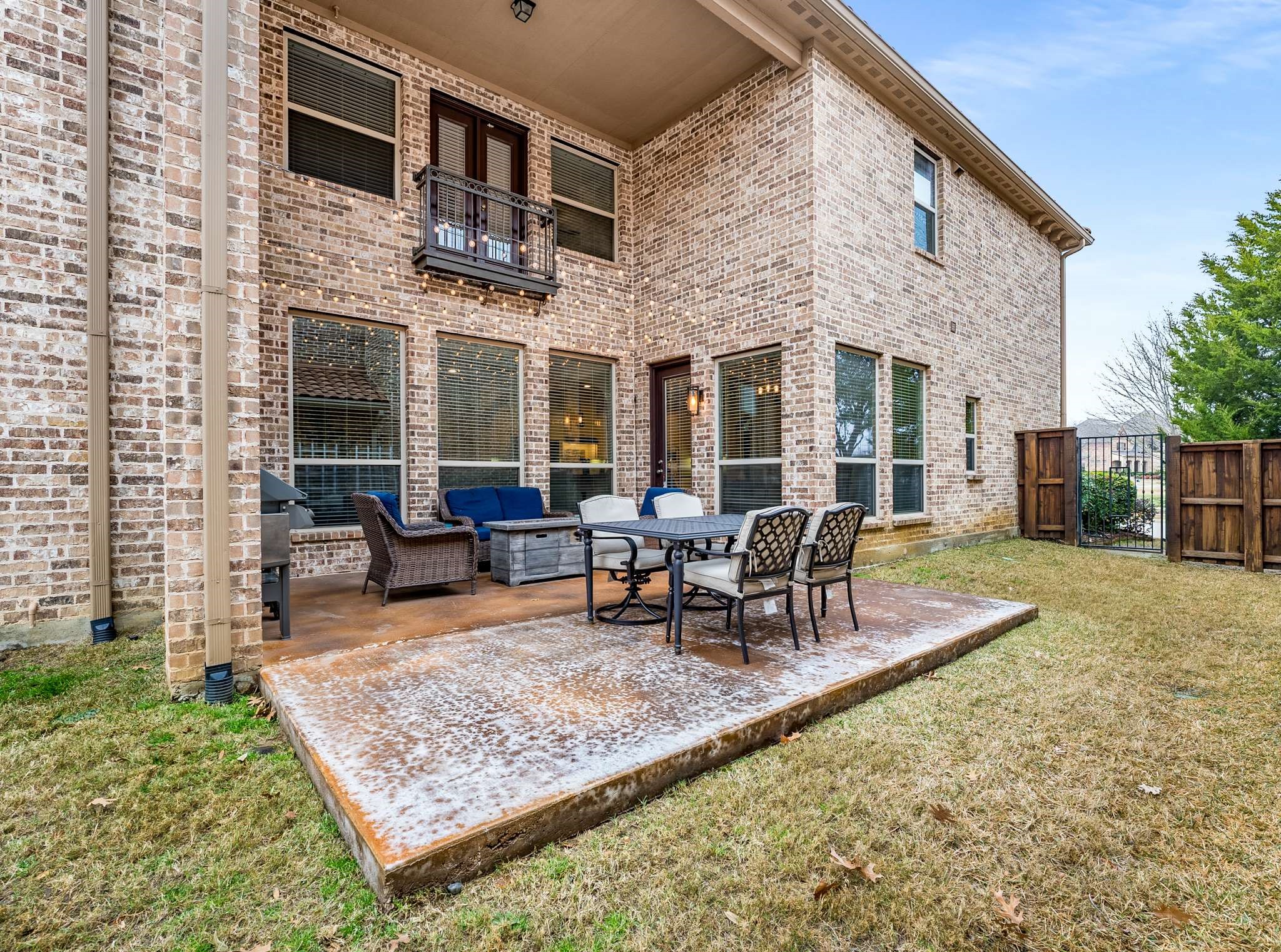 208 Frio Drive