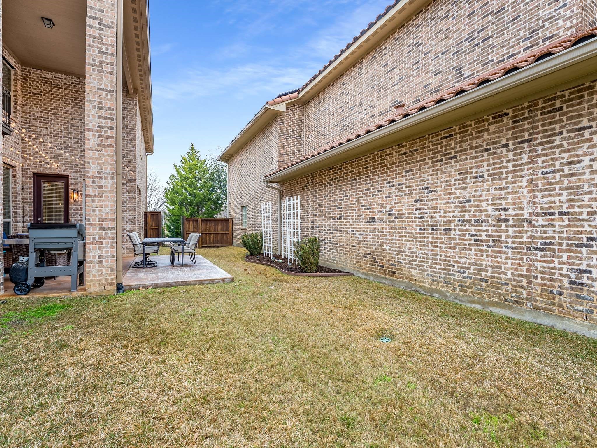 208 Frio Drive
