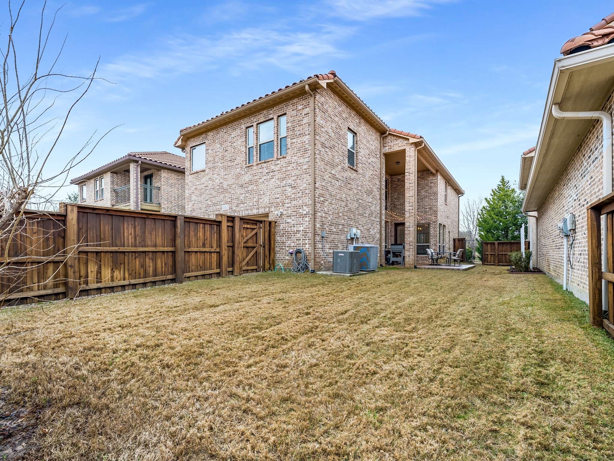 208 Frio Drive