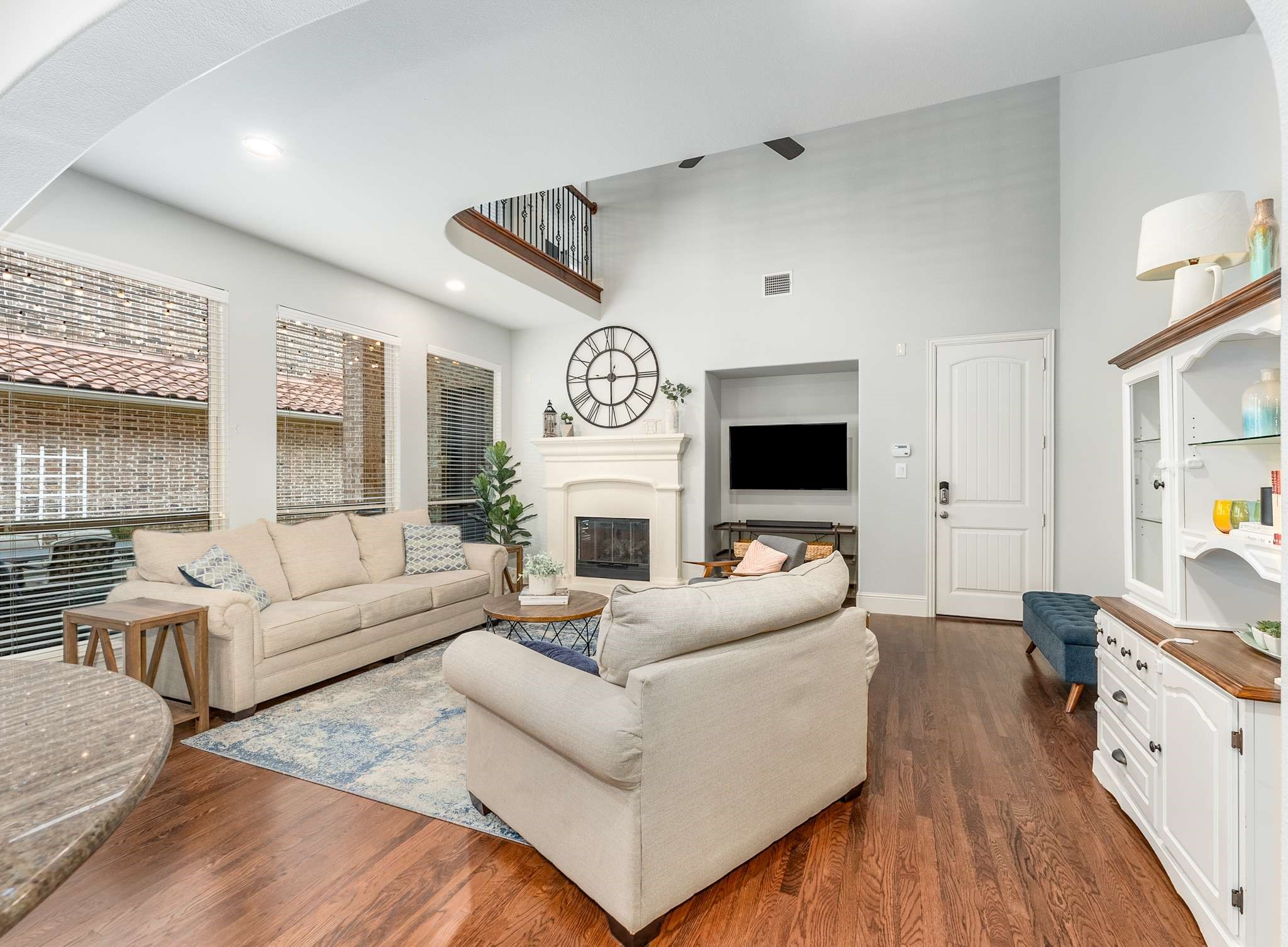 208 Frio Drive