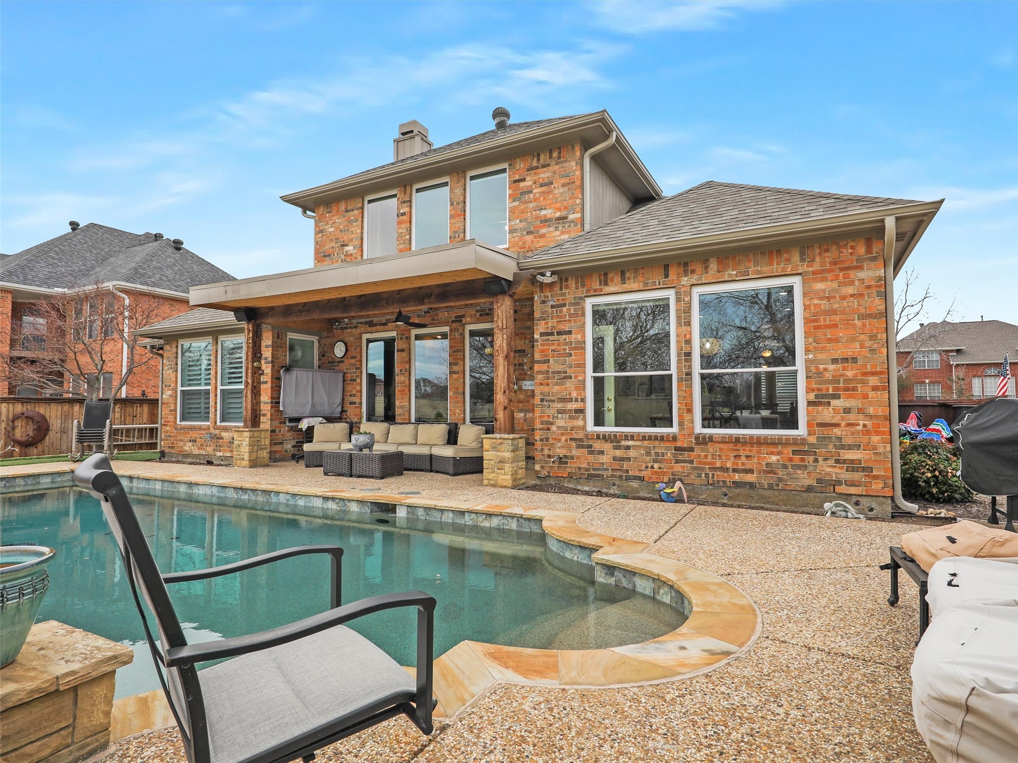 2813 Royal Troon Drive
