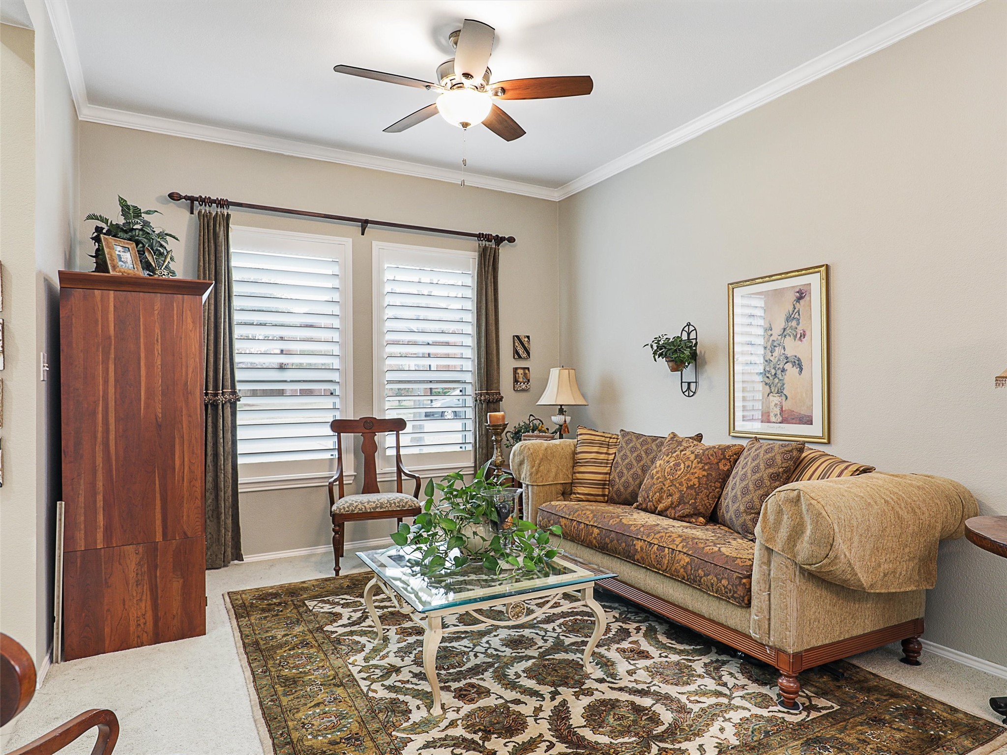 2813 Royal Troon Drive
