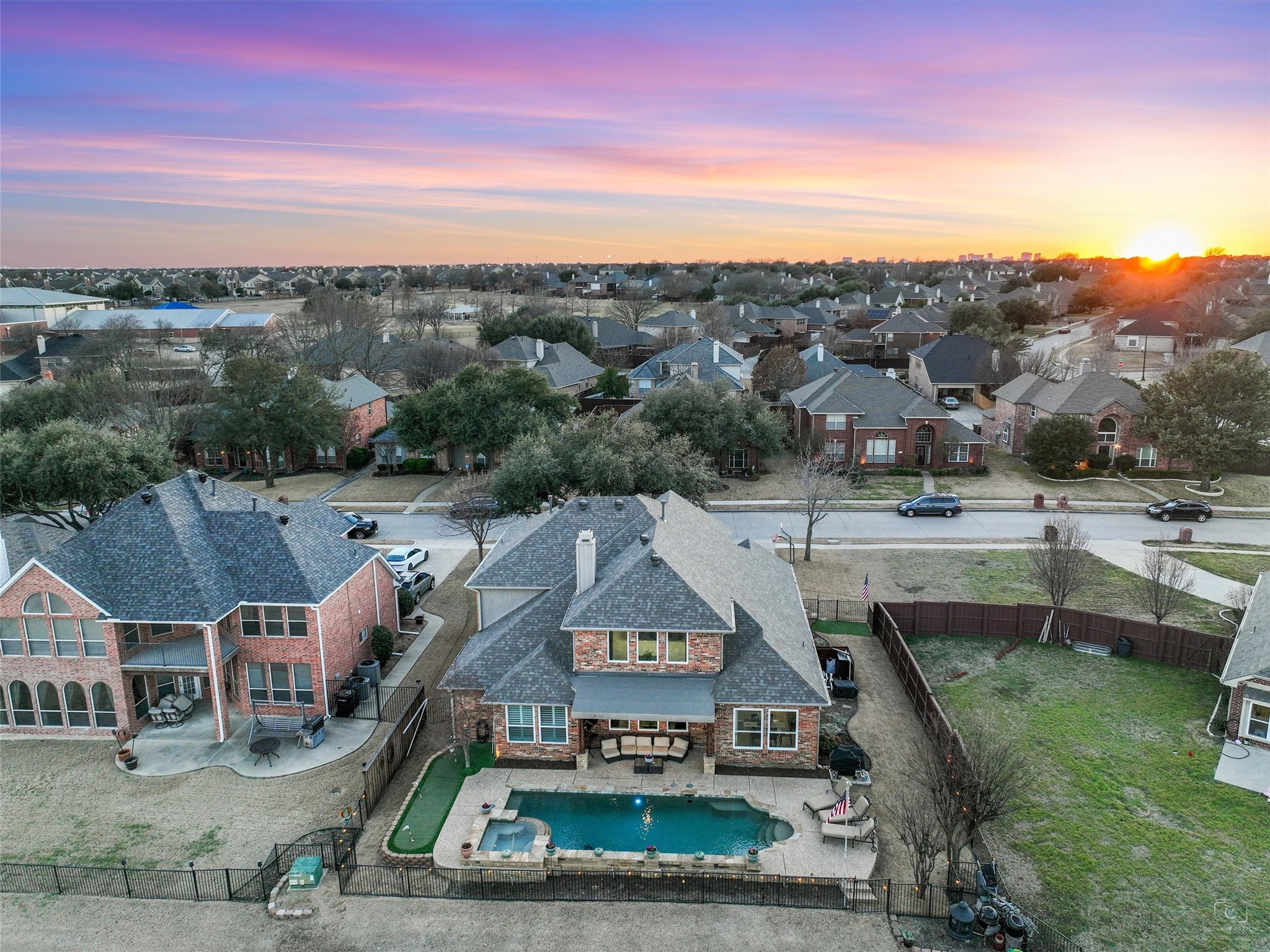 2813 Royal Troon Drive