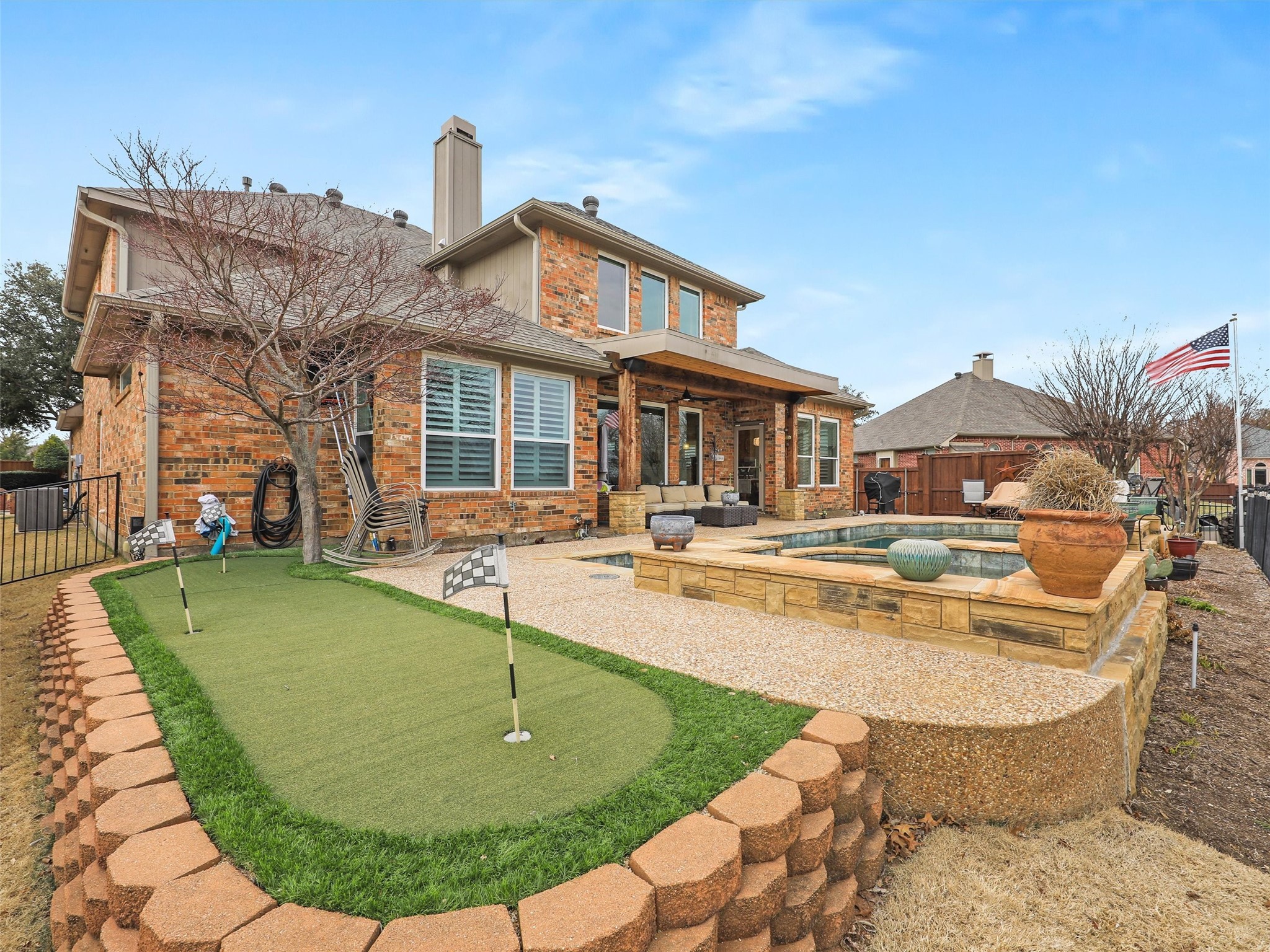 2813 Royal Troon Drive