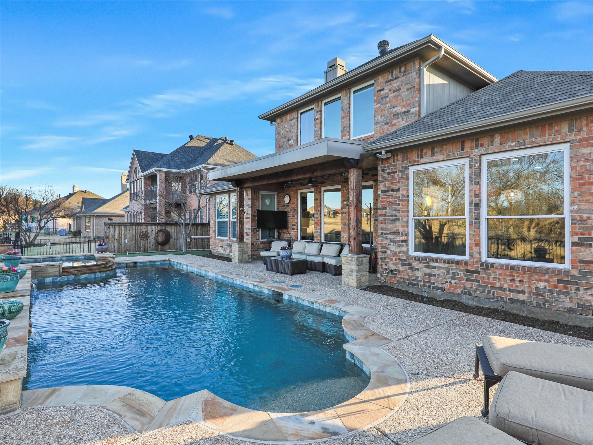 2813 Royal Troon Drive