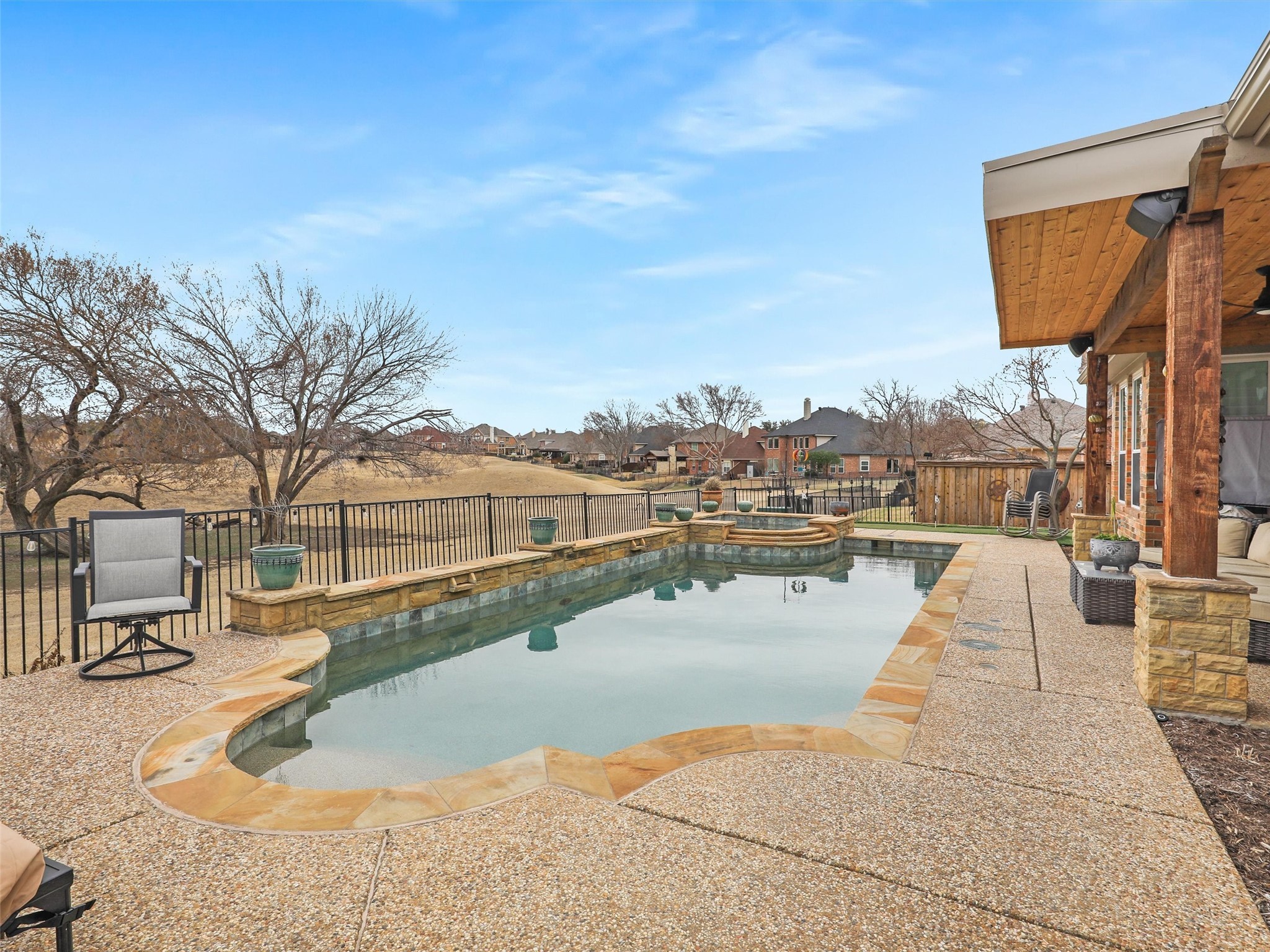 2813 Royal Troon Drive