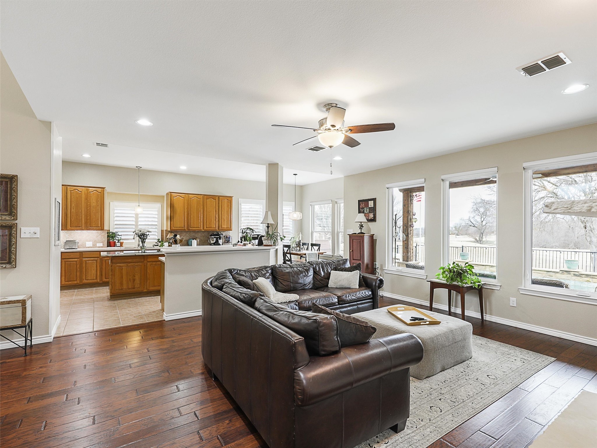 2813 Royal Troon Drive