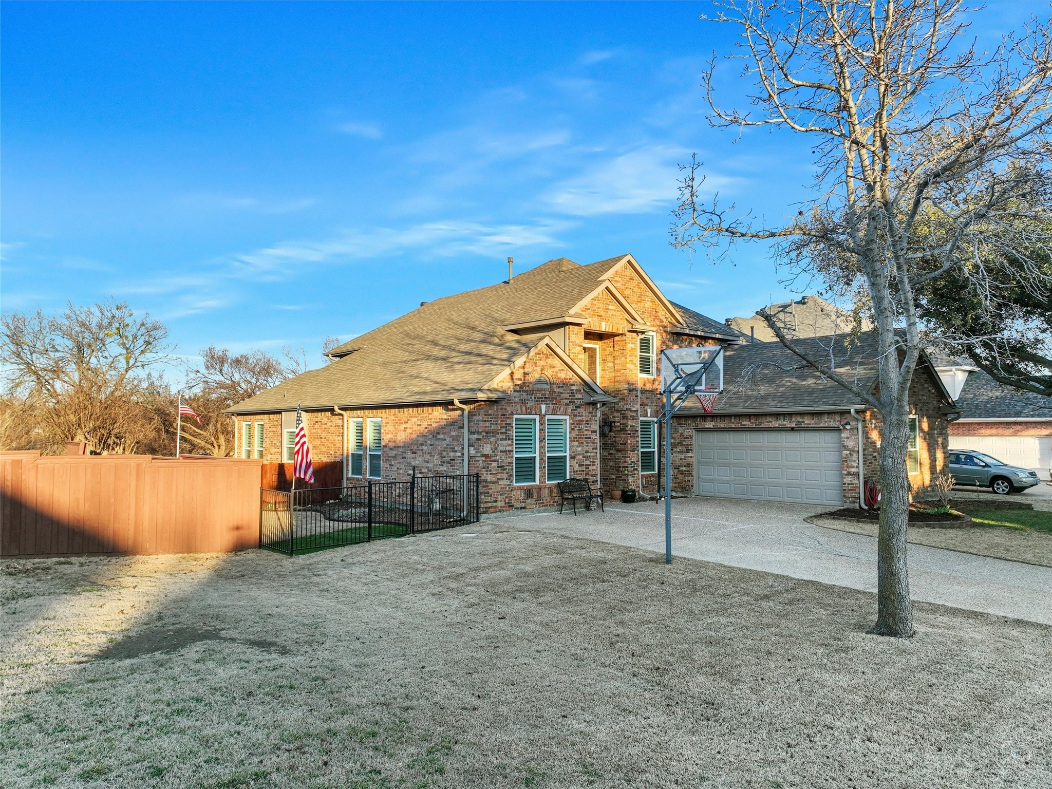2813 Royal Troon Drive