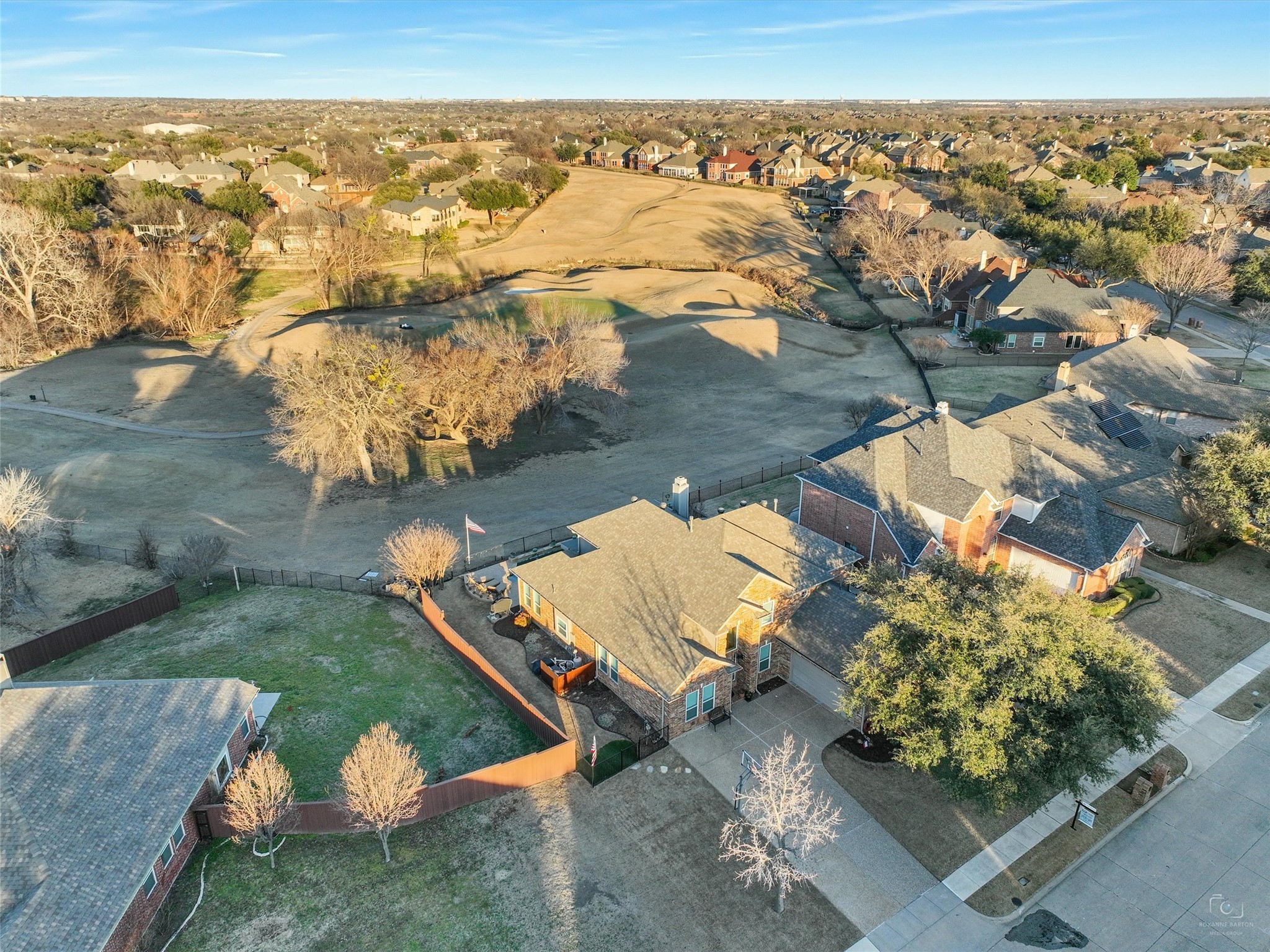 2813 Royal Troon Drive