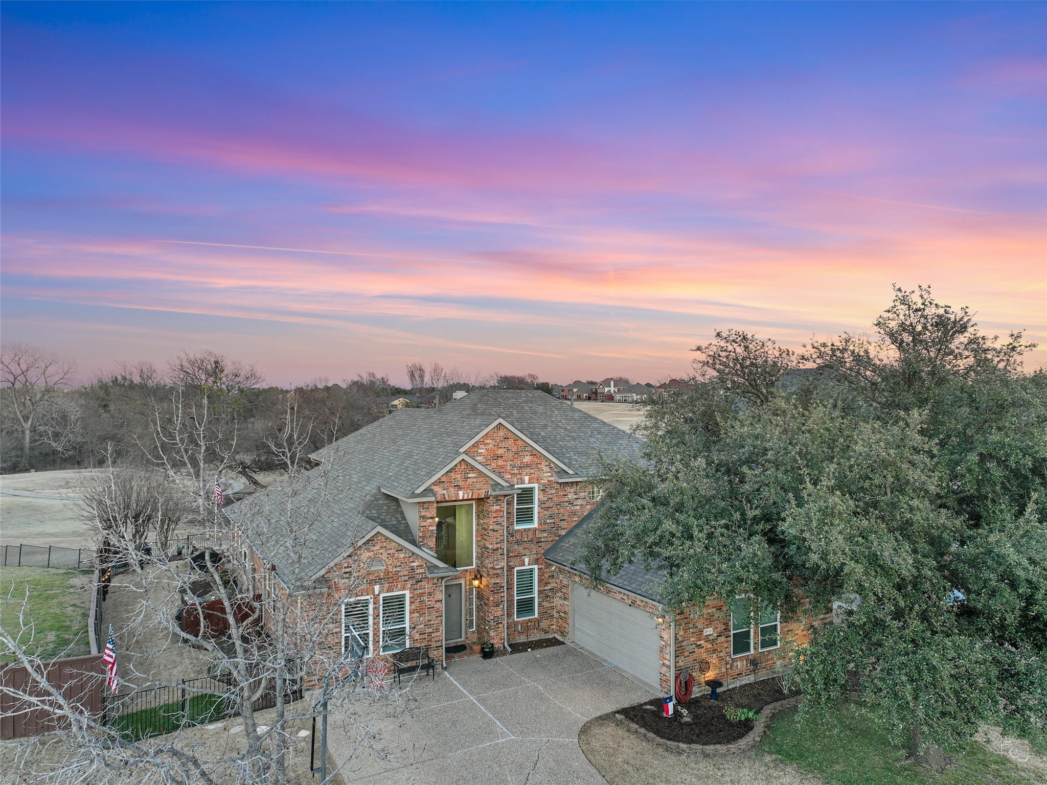 2813 Royal Troon Drive