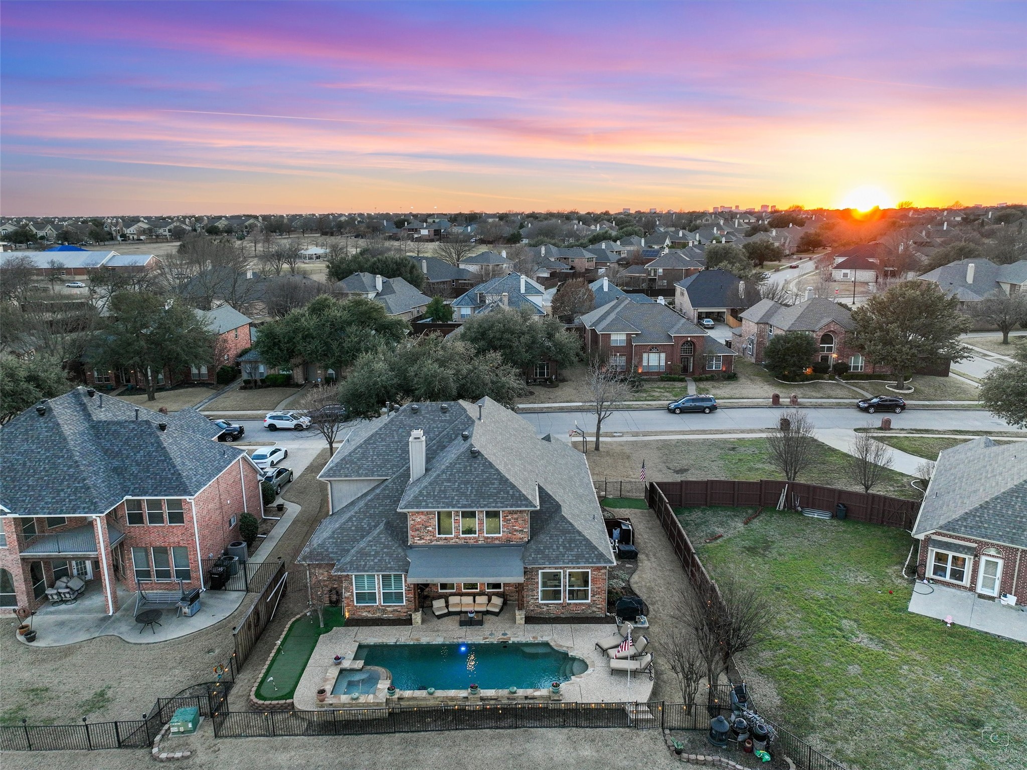 2813 Royal Troon Drive