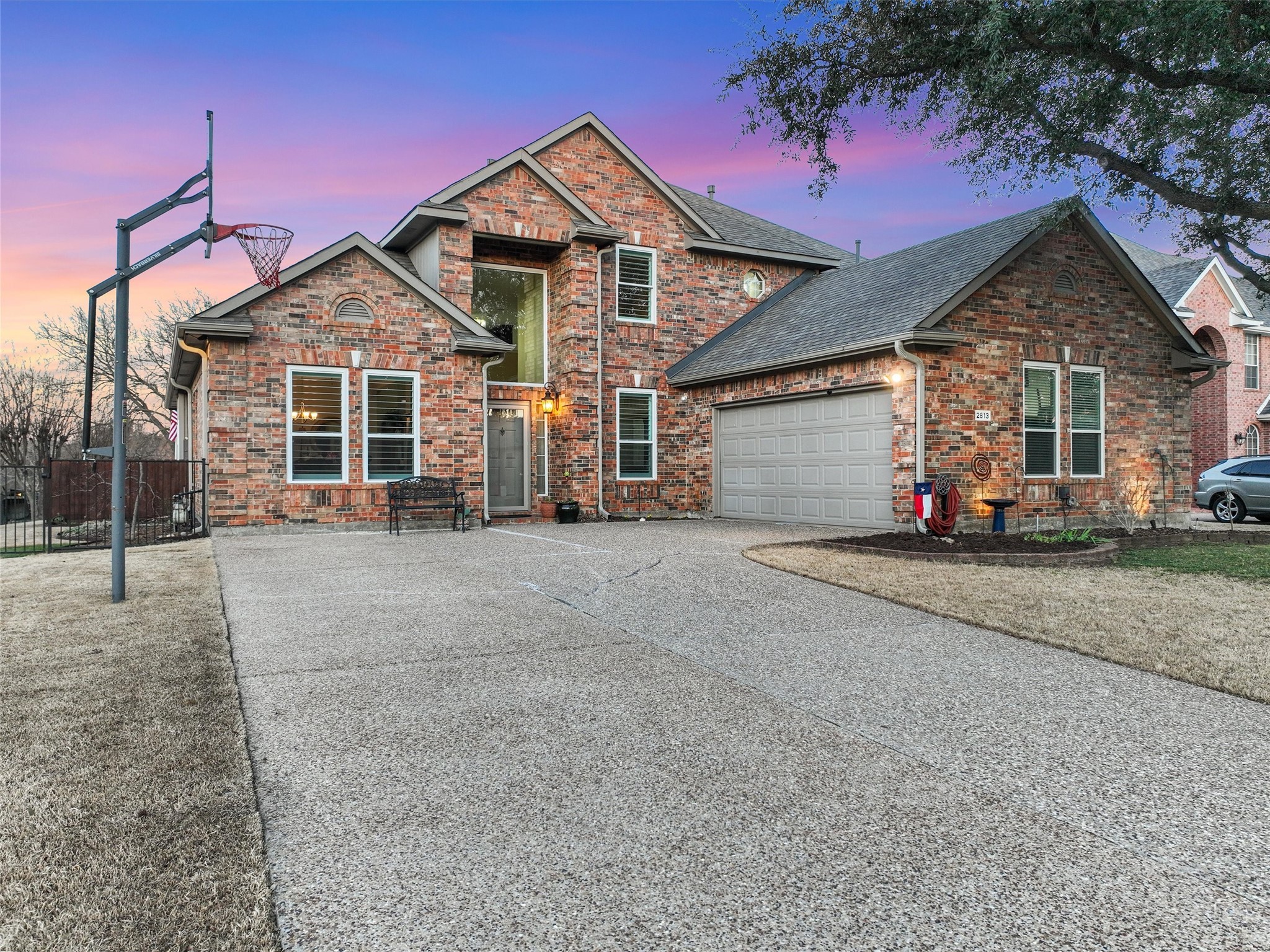 2813 Royal Troon Drive