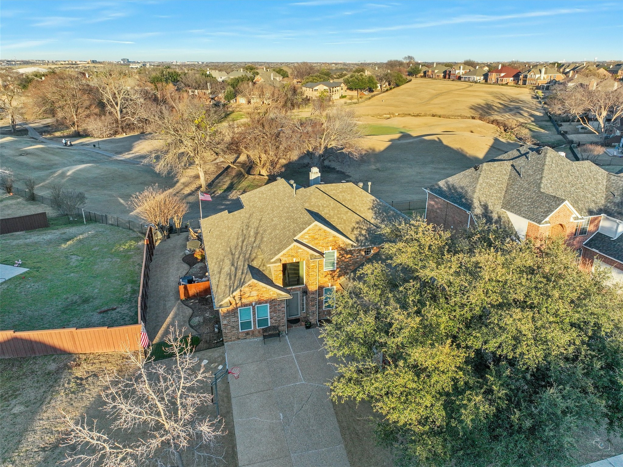 2813 Royal Troon Drive