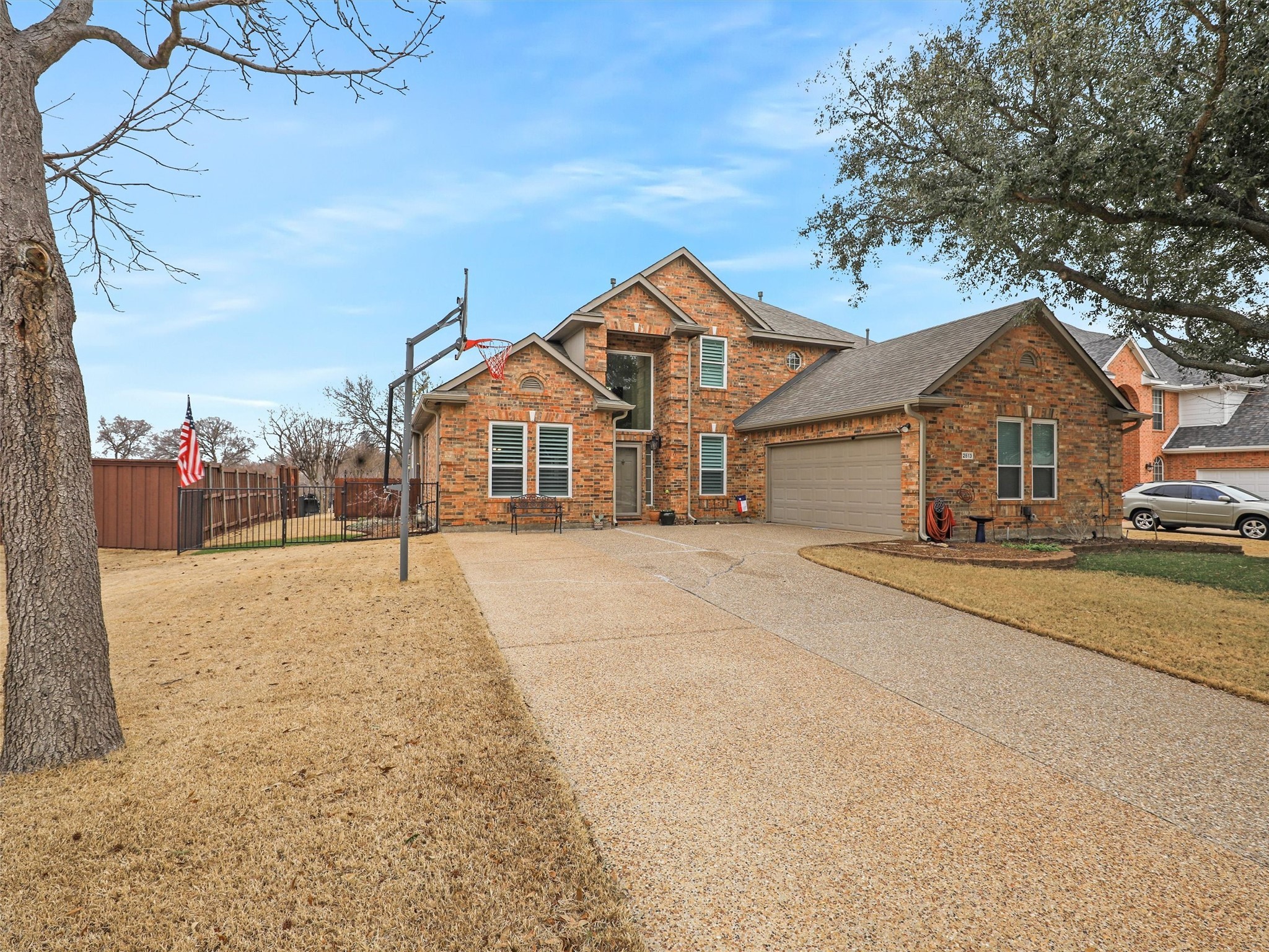 2813 Royal Troon Drive