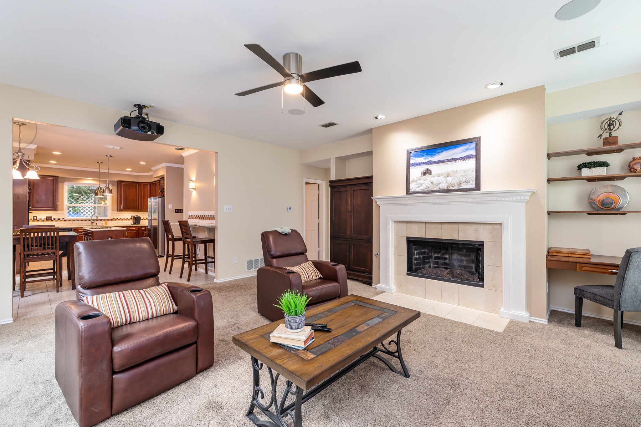 1727 Parkwood Drive