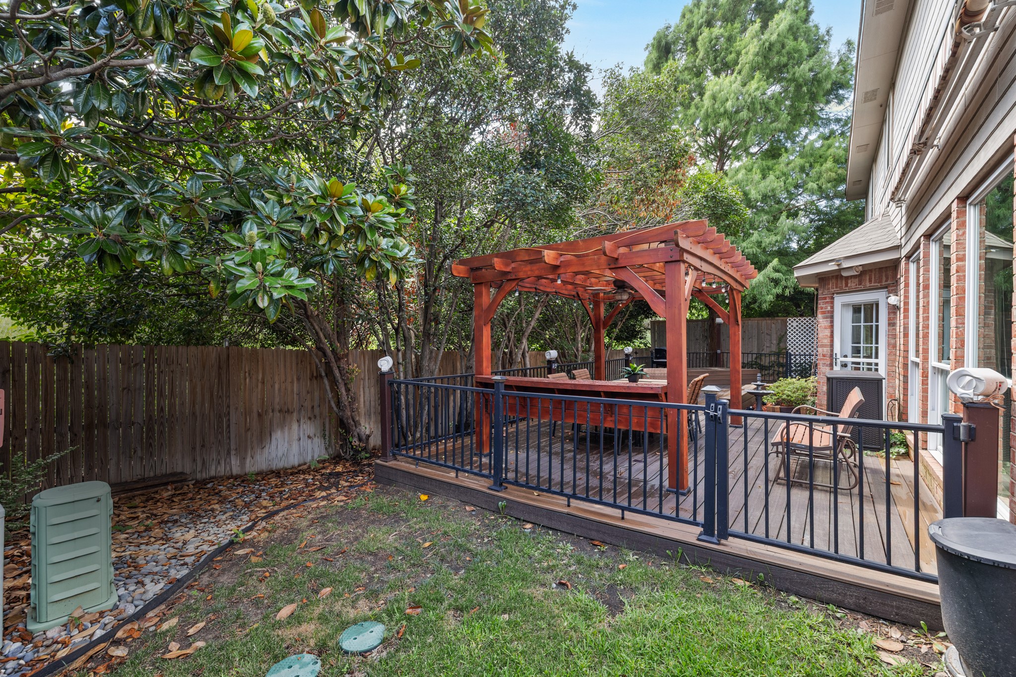 1727 Parkwood Drive