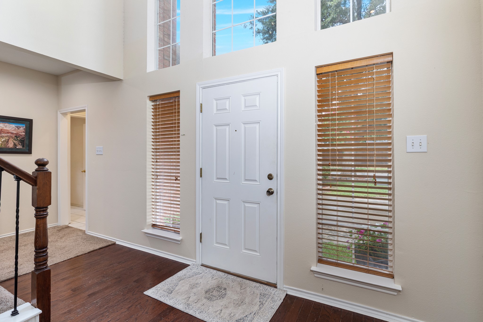 1727 Parkwood Drive