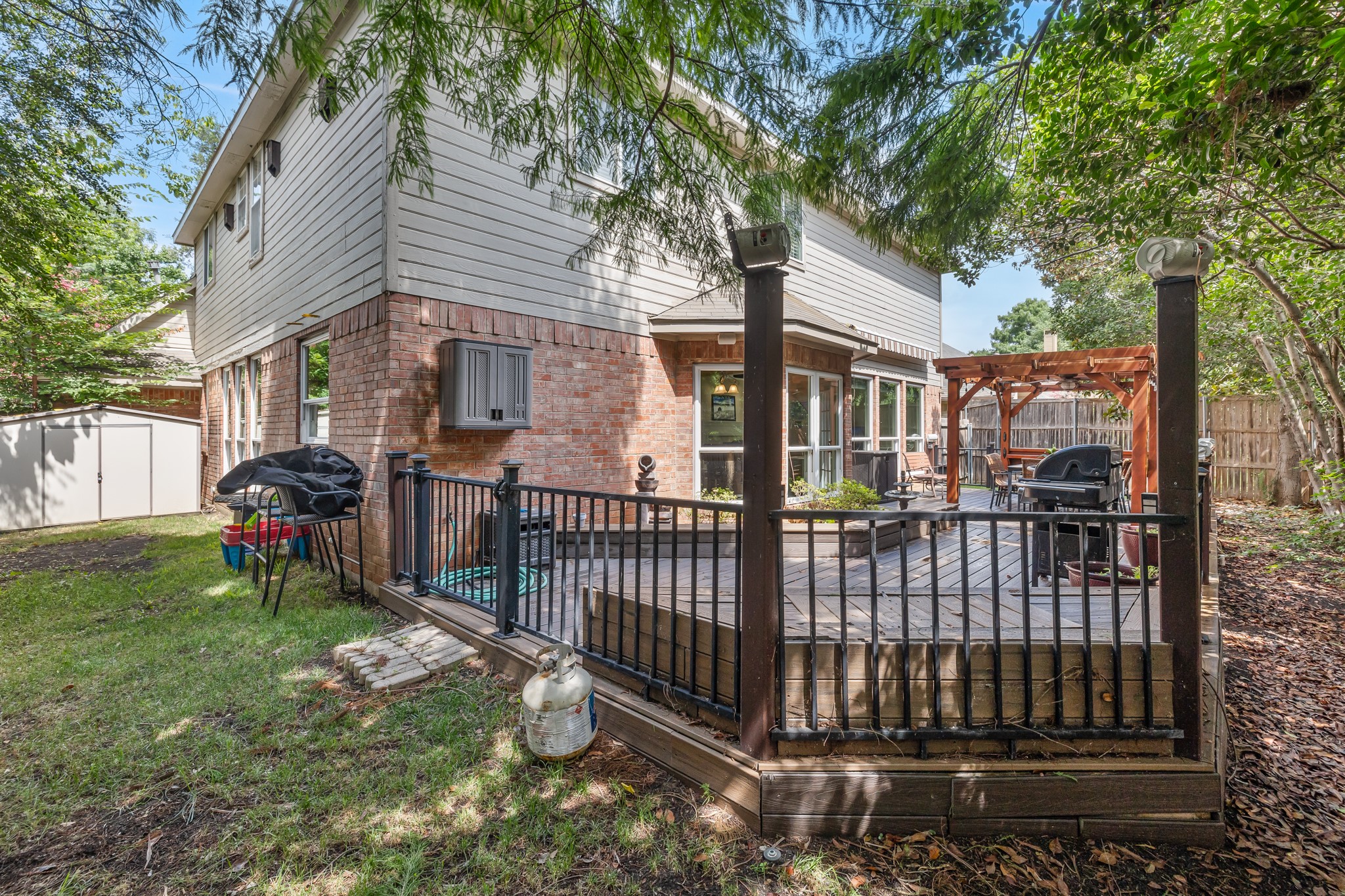 1727 Parkwood Drive