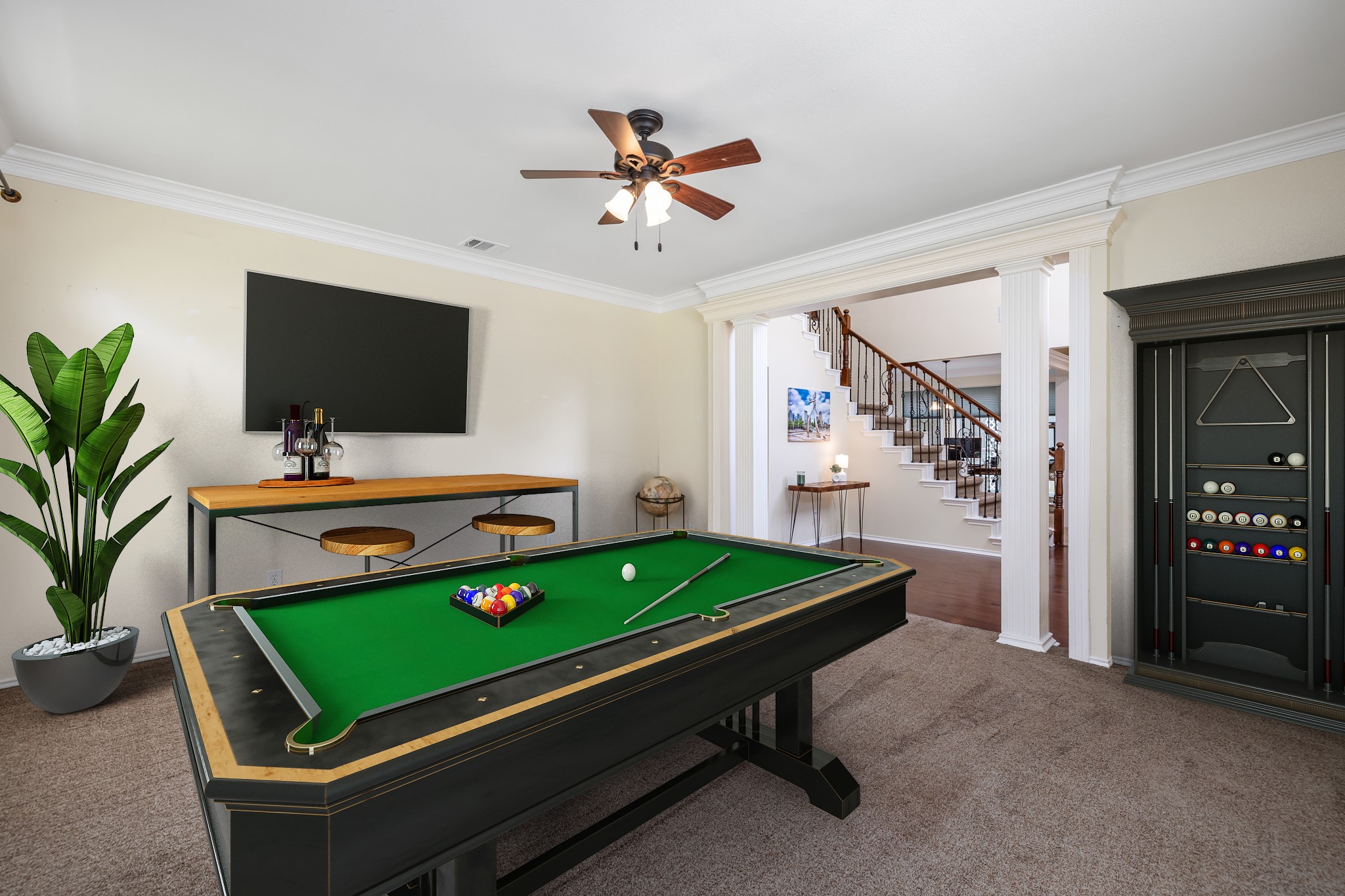 1727 Parkwood Drive