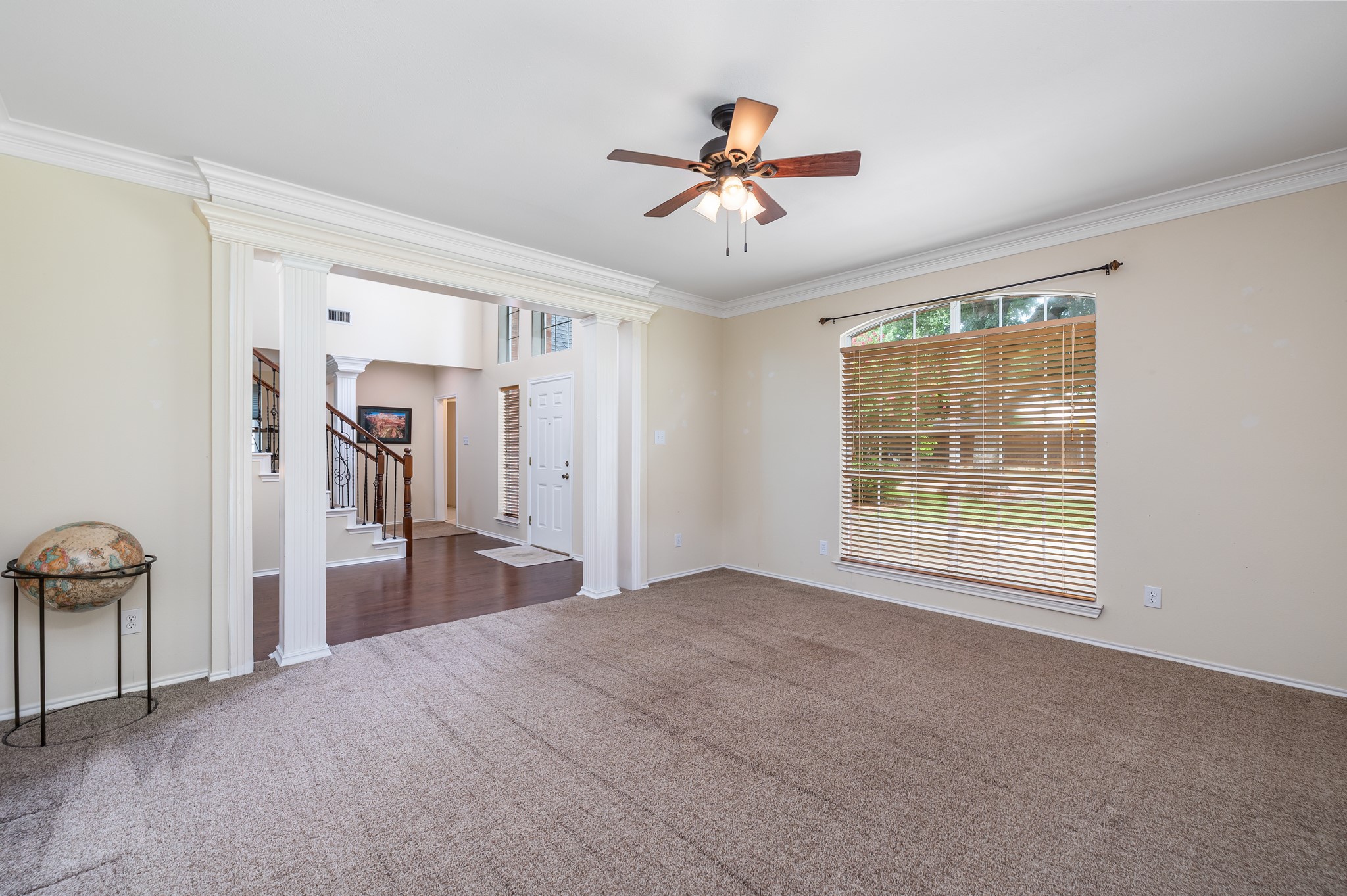 1727 Parkwood Drive
